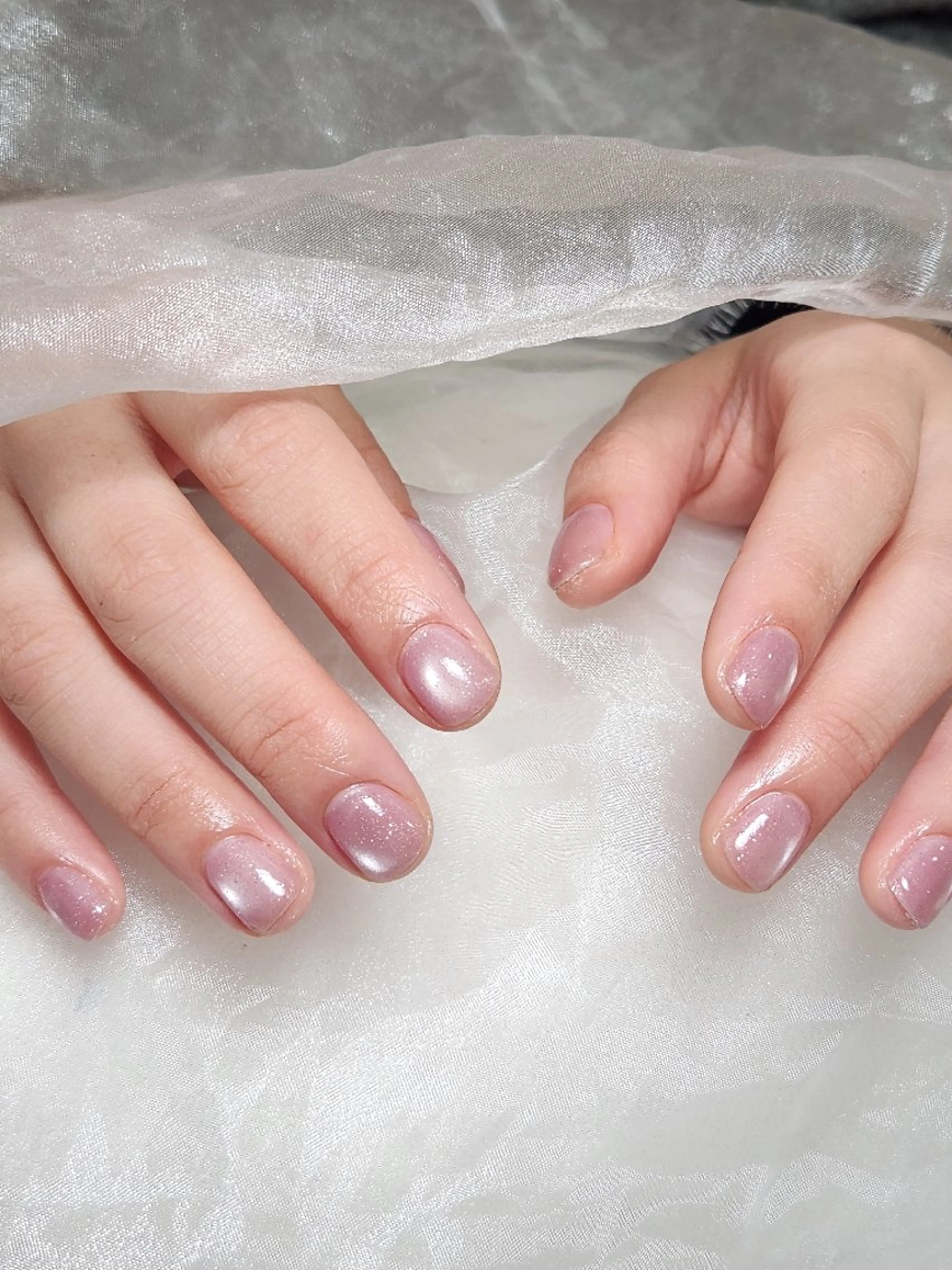 ネイル Nailroom3  古屋明美のネイルデザイン