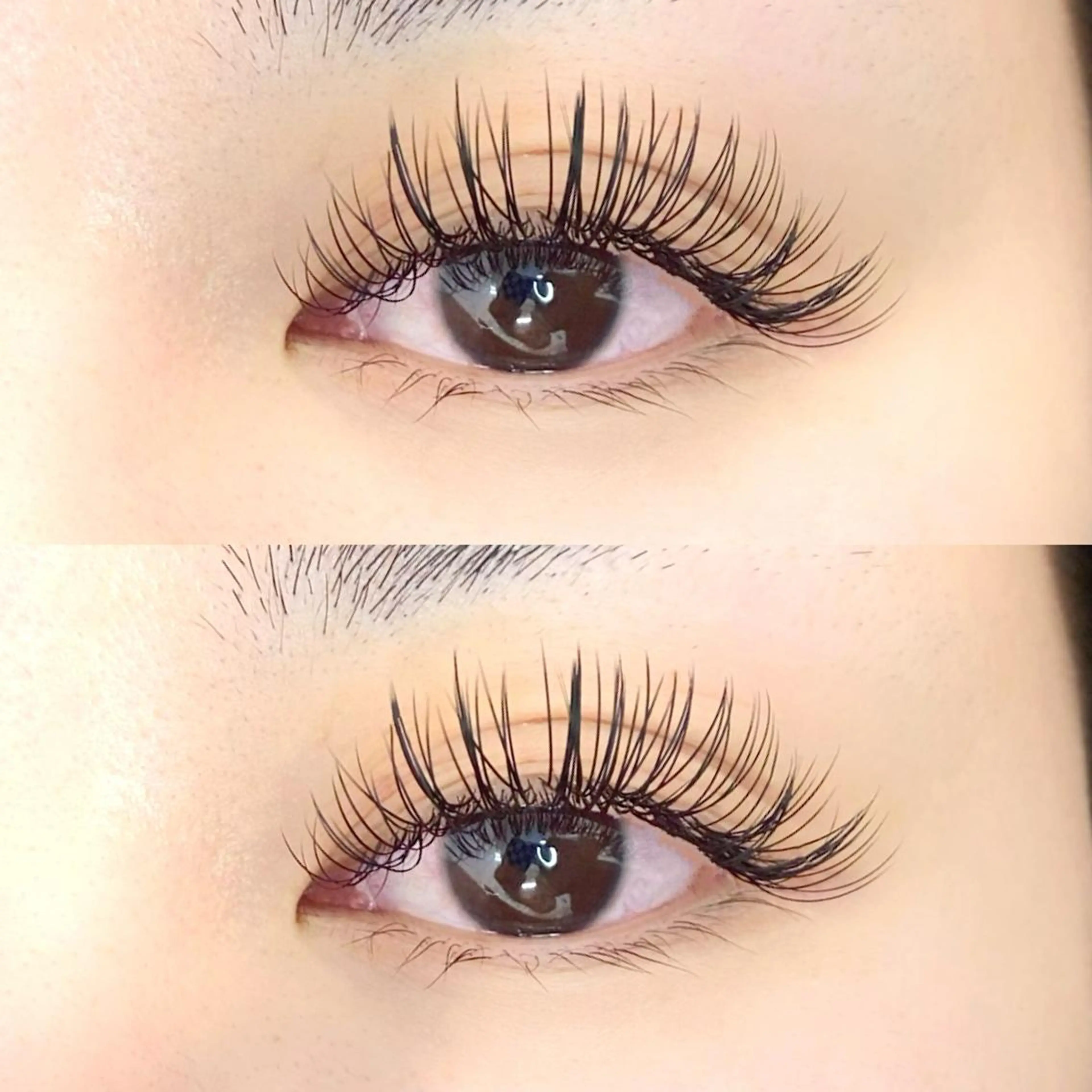 マツエク・マツパ muse所属・Suzu .muse 【葛城店】のマツエク・マツパデザイン