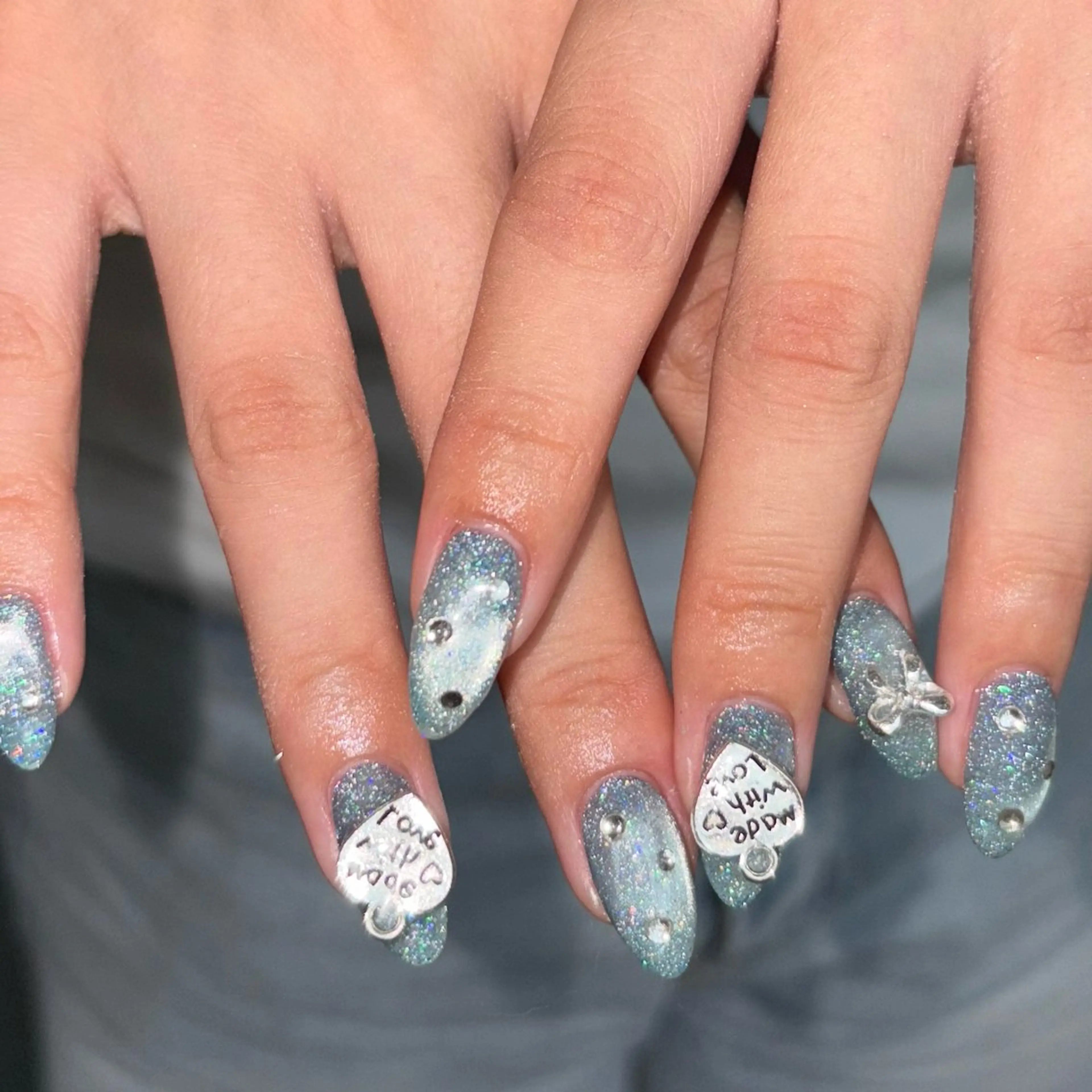 ネイル ハンドネイル フットネイル 木村 夏生 /アート･個性派👾のネイルデザイン