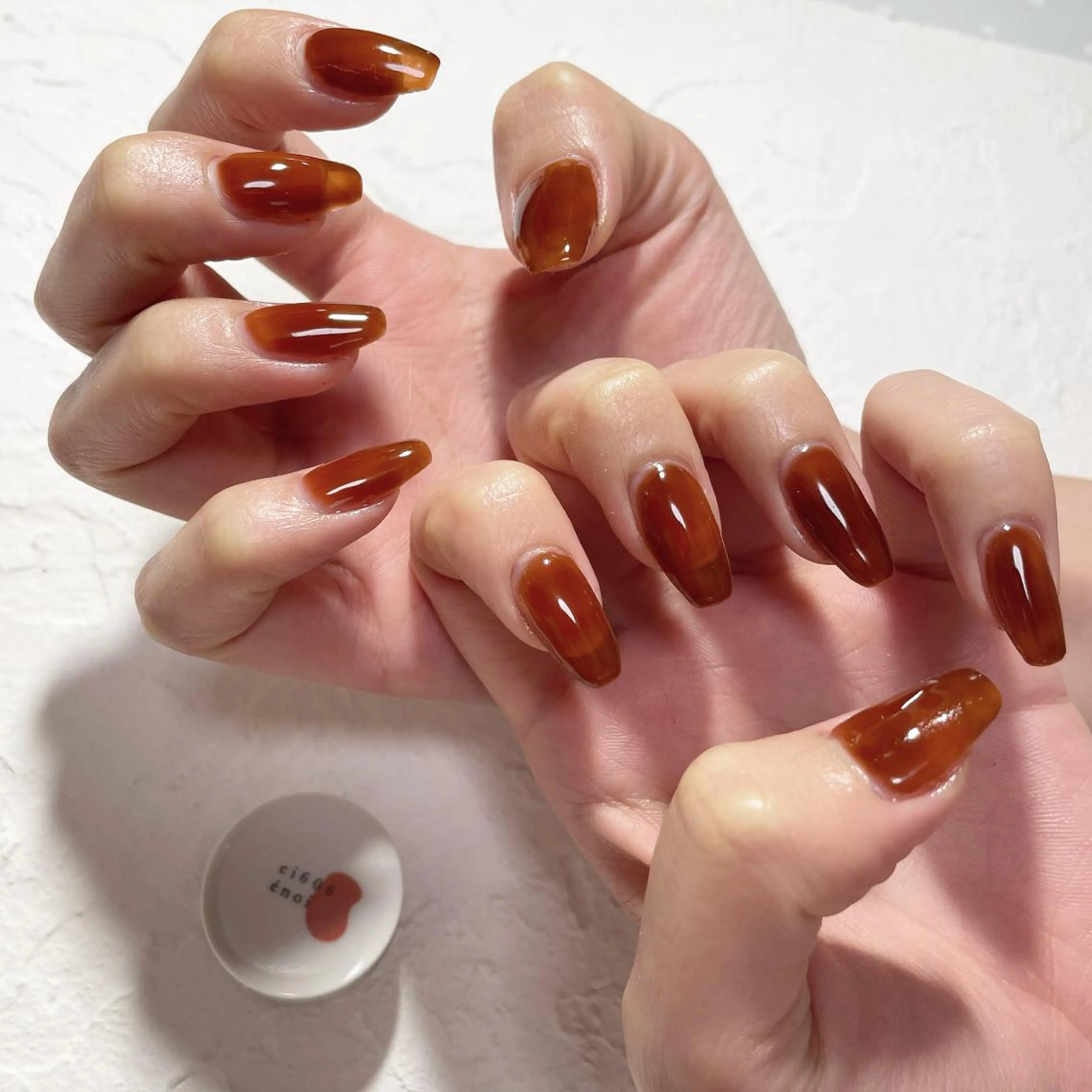 ネイル nail.gorin所属・吉村 優子のネイルデザイン