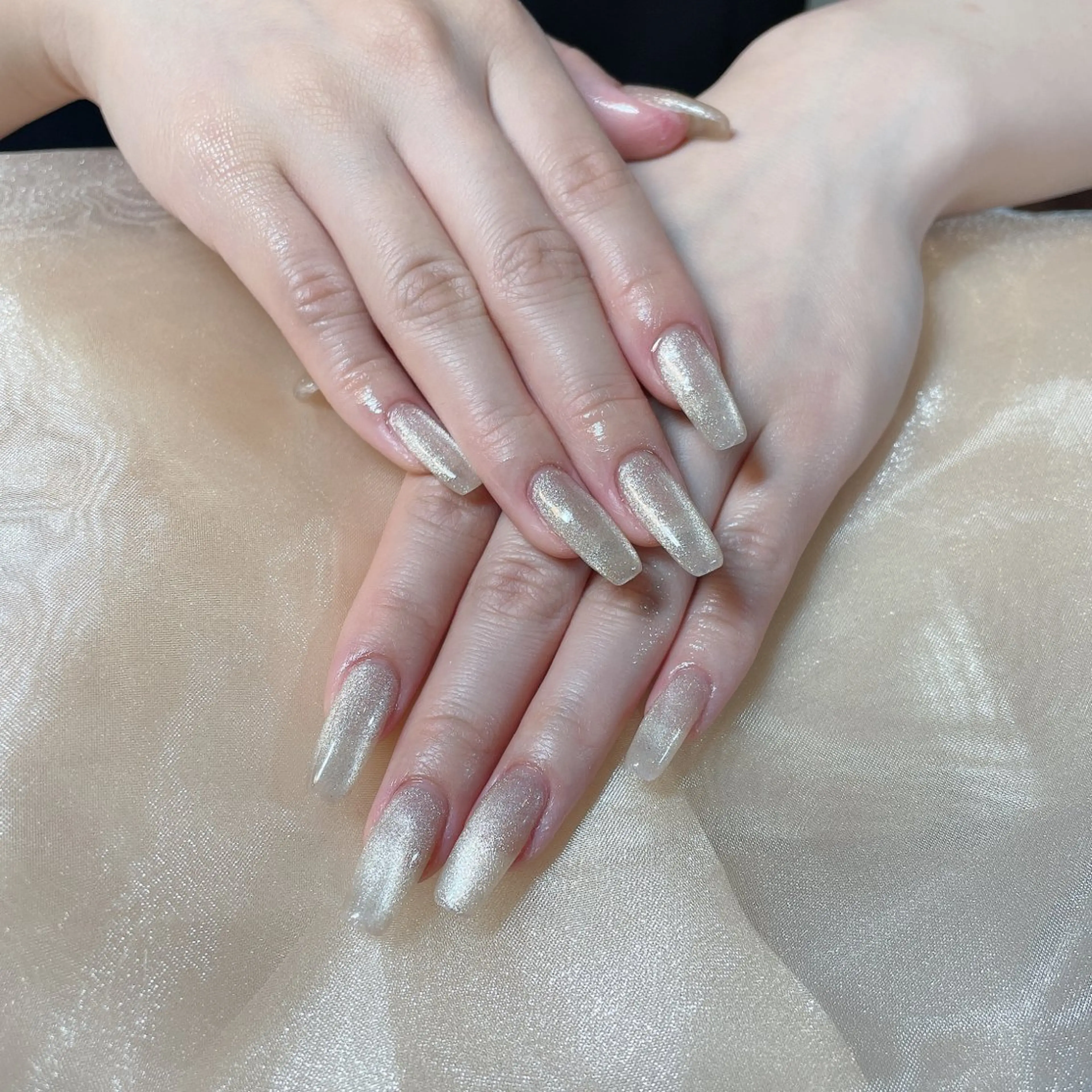 ネイル ハンドネイル D-BEAUTY Nailsalonのネイルデザイン