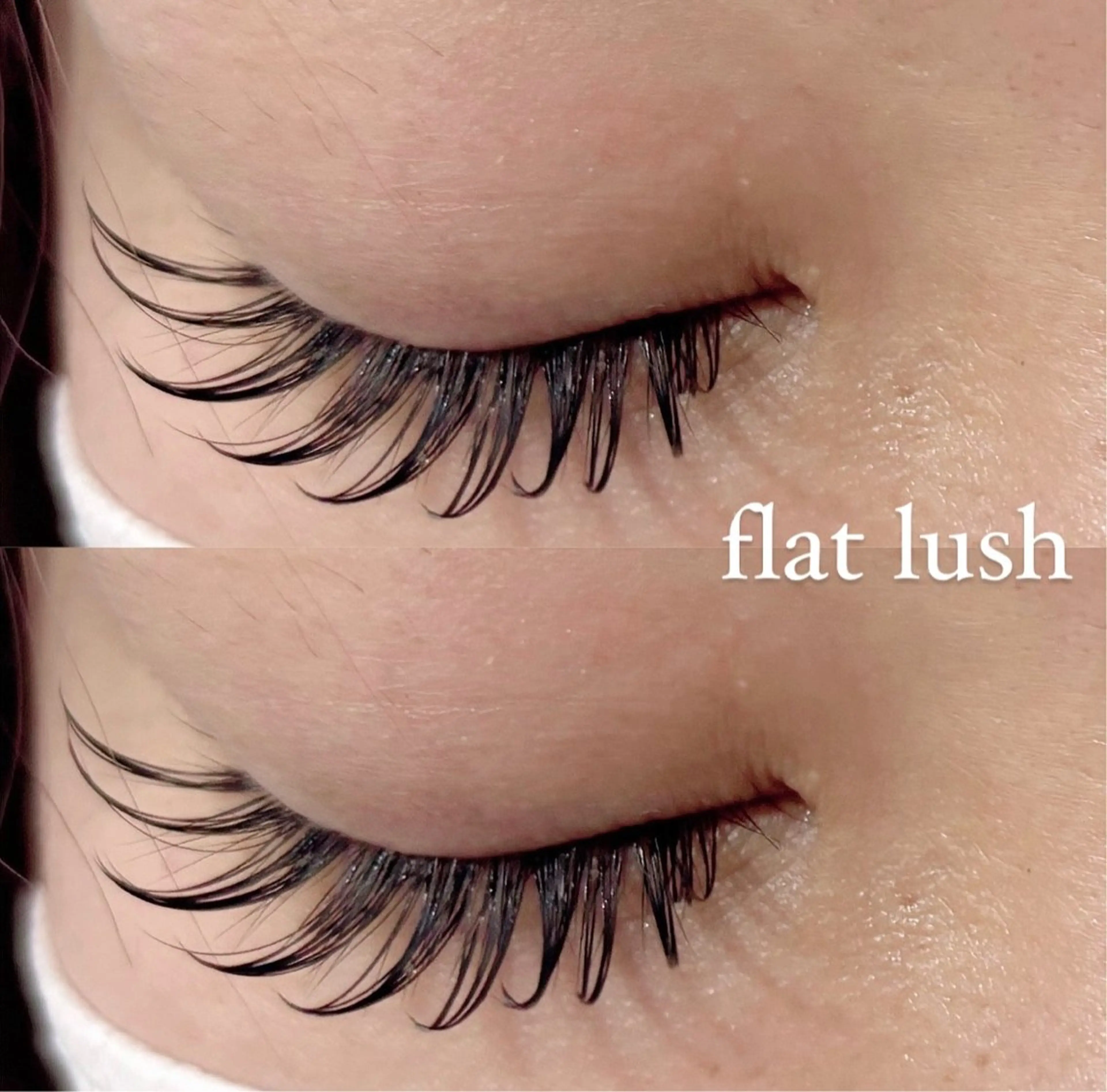 マツエク・マツパ Hair Make Duul East所属・【DuulEast】 meguのマツエク・マツパデザイン