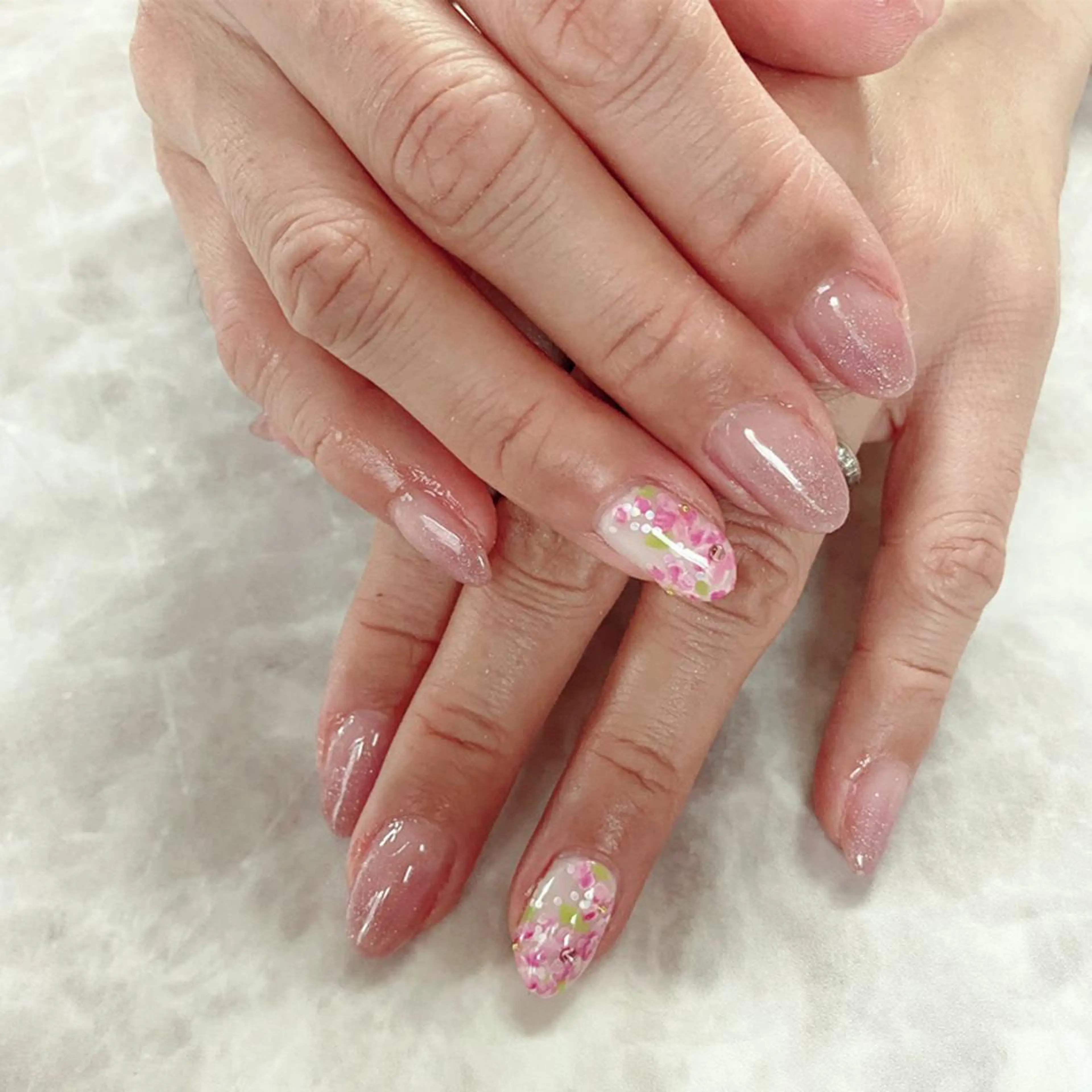 ネイル ネイリスト♡ AYAKOのネイルデザイン