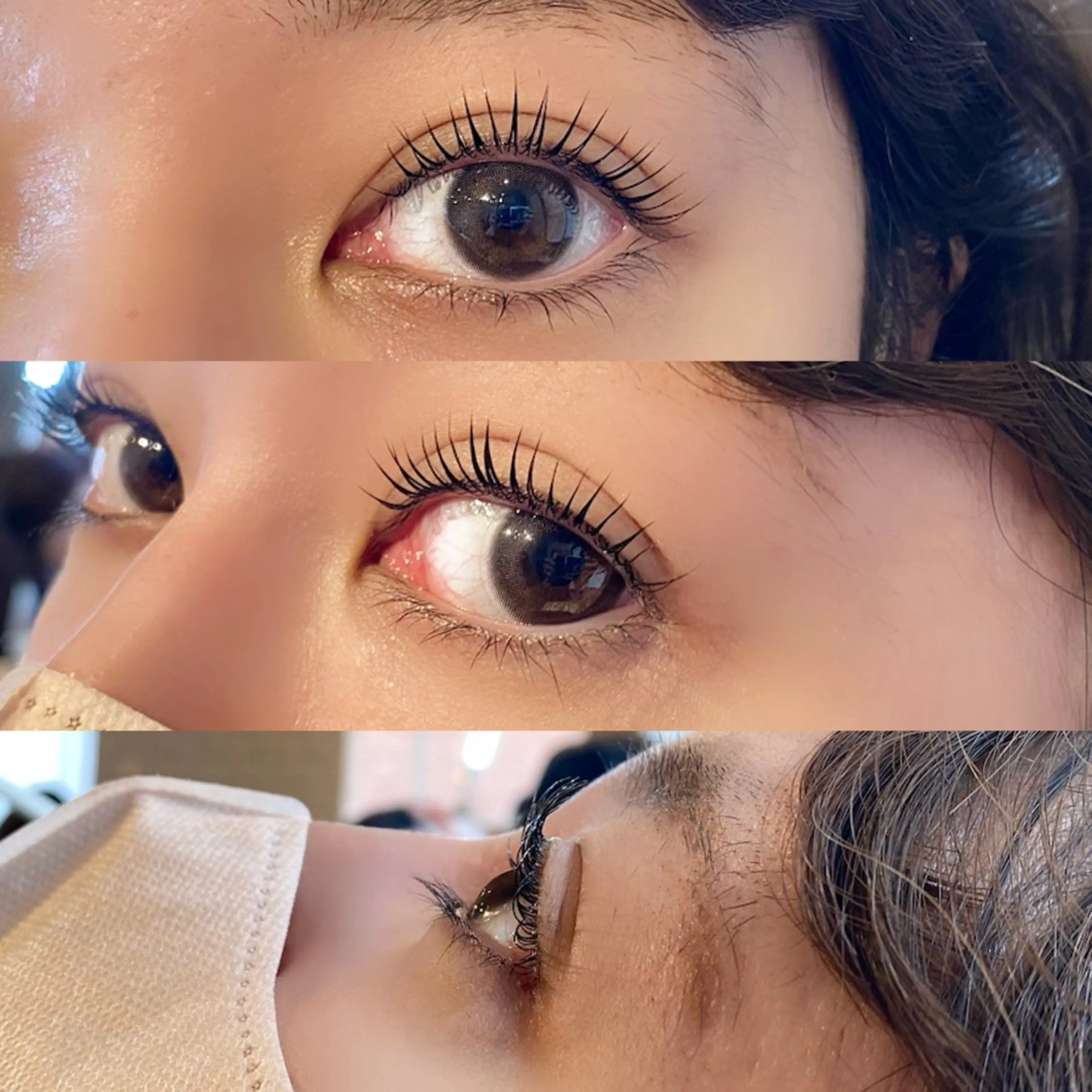 マツエク・マツパ Mink Style minoriのネイルデザイン