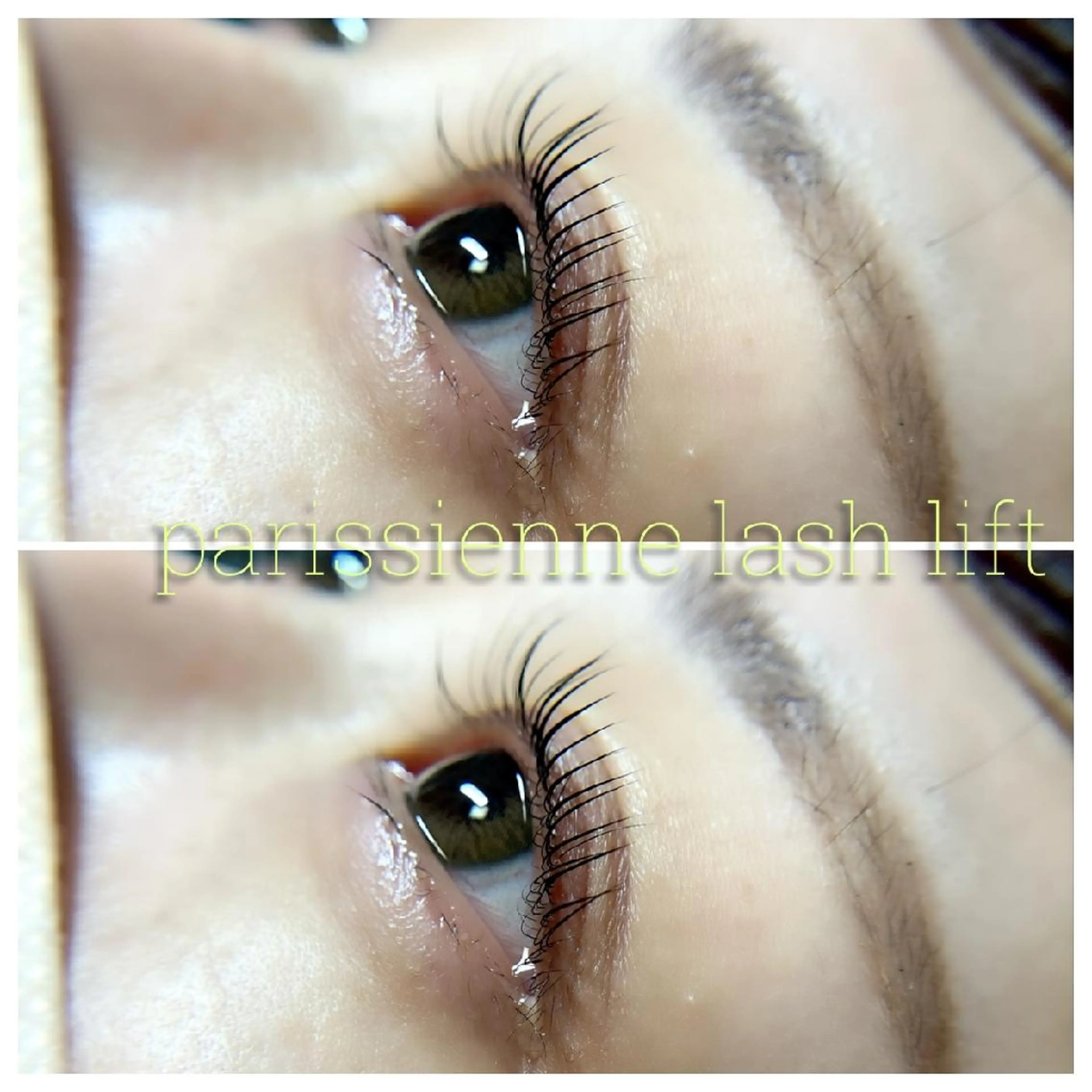 マツエク・マツパ 佐野 亜祐梨のマツエク・マツパデザイン