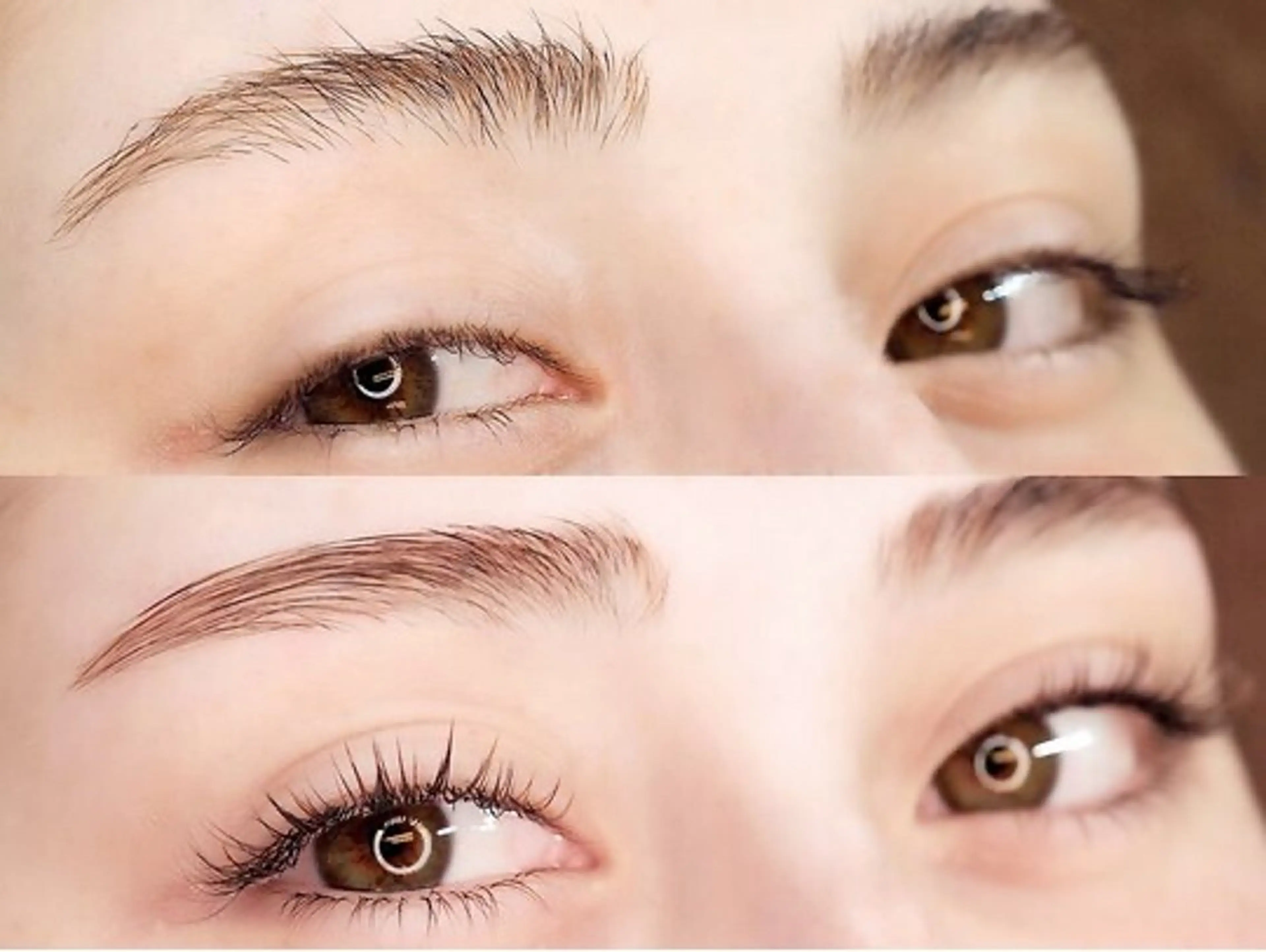 アイブロウ designK 本店所属・designK 富士原 こころのマツエク・マツパデザイン