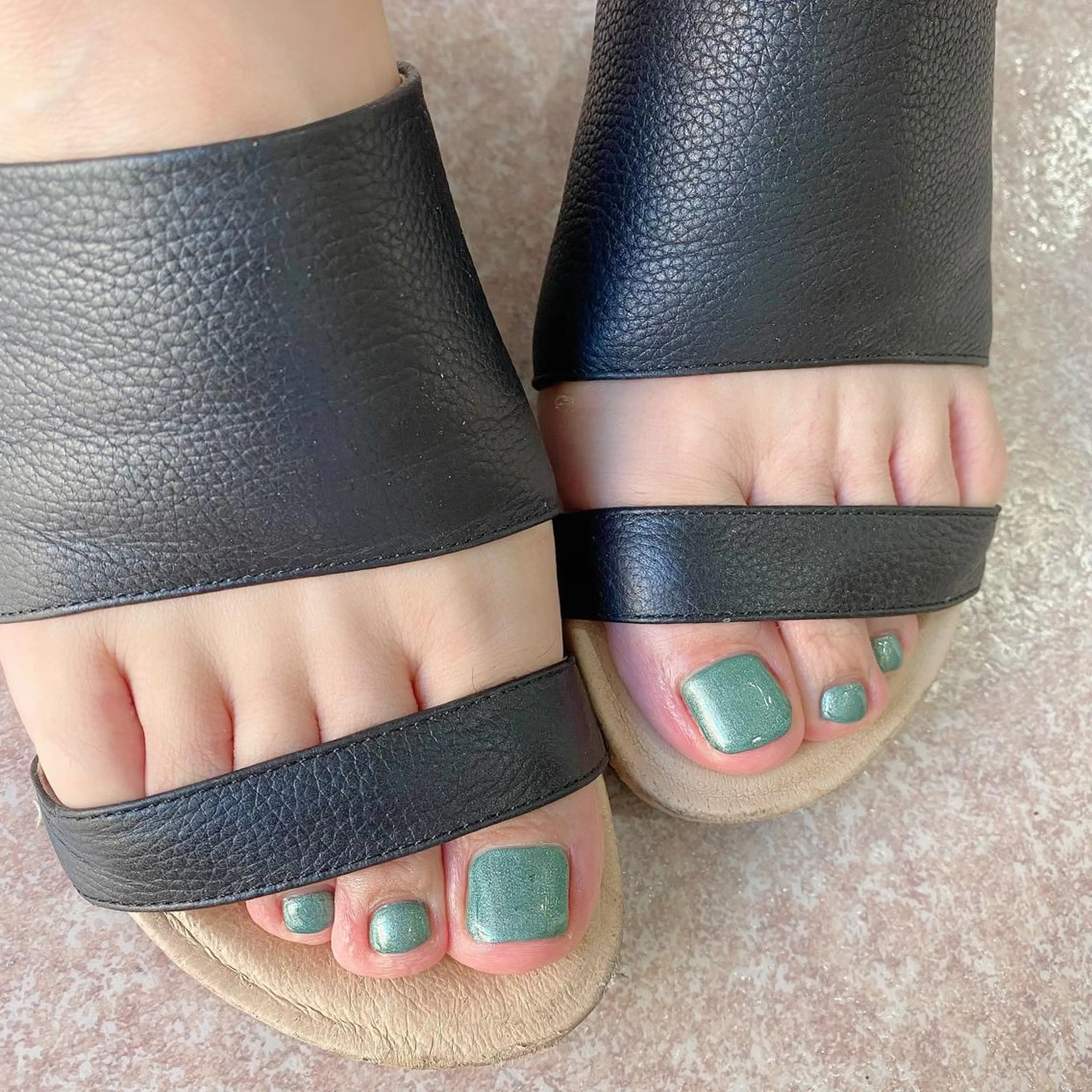 メンズ キッズ ネイル マツエク・マツパ フットネイル ジェルネイル パラジェル Salon Ｋのネイルデザイン