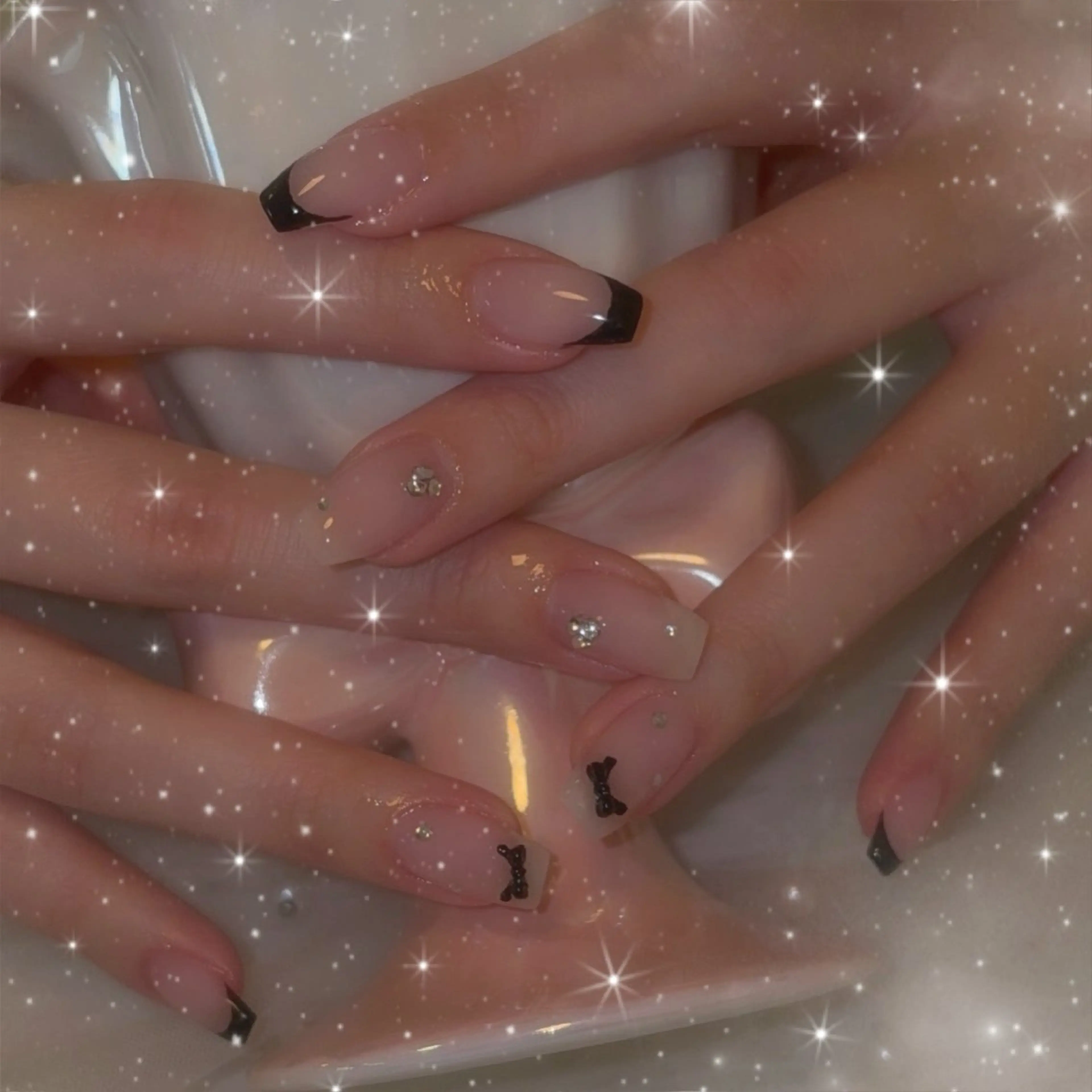 ネイル LUANA所属・LUANA ジュリのネイルデザイン