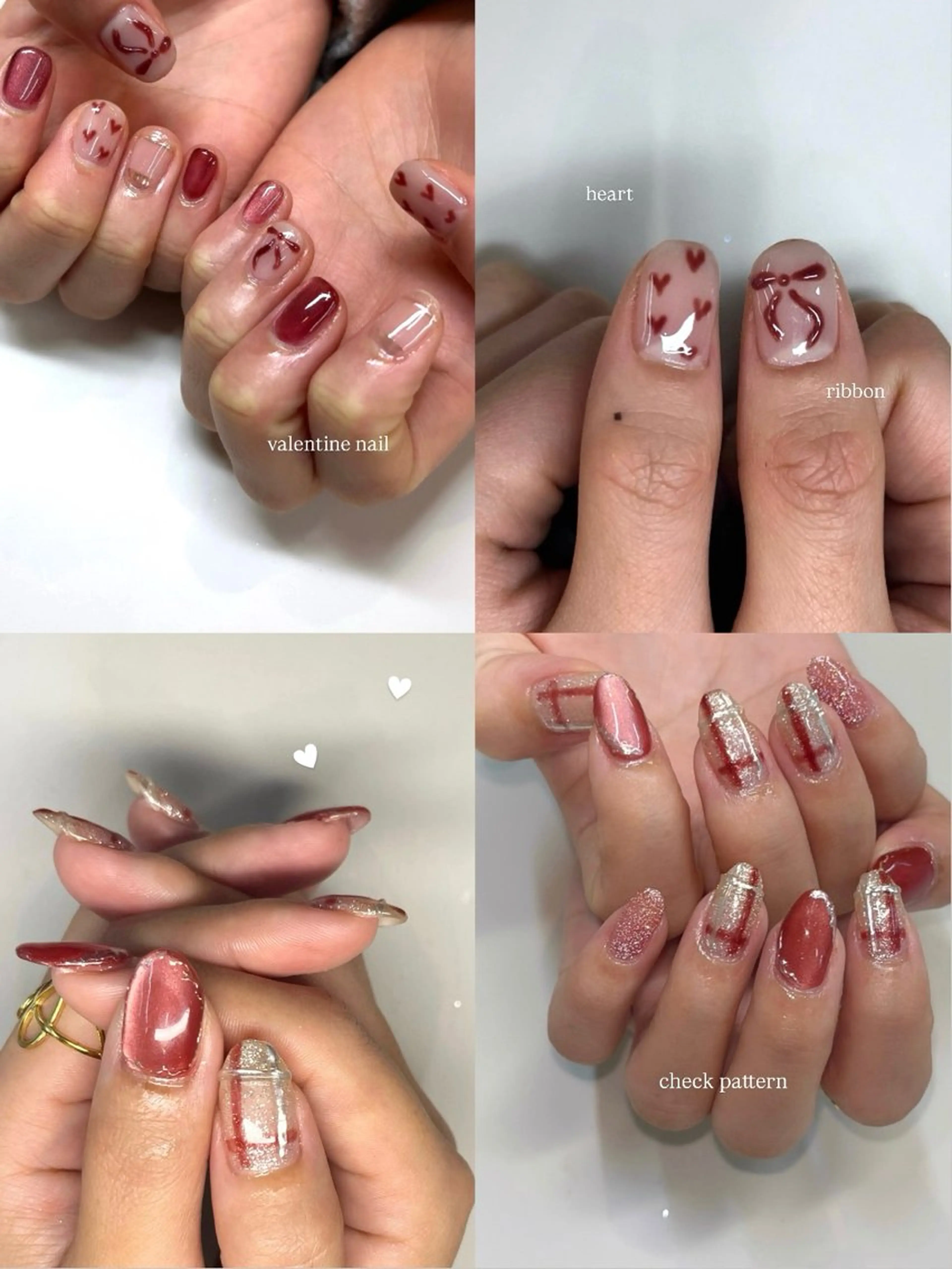 ネイル chipie yuuのネイルデザイン