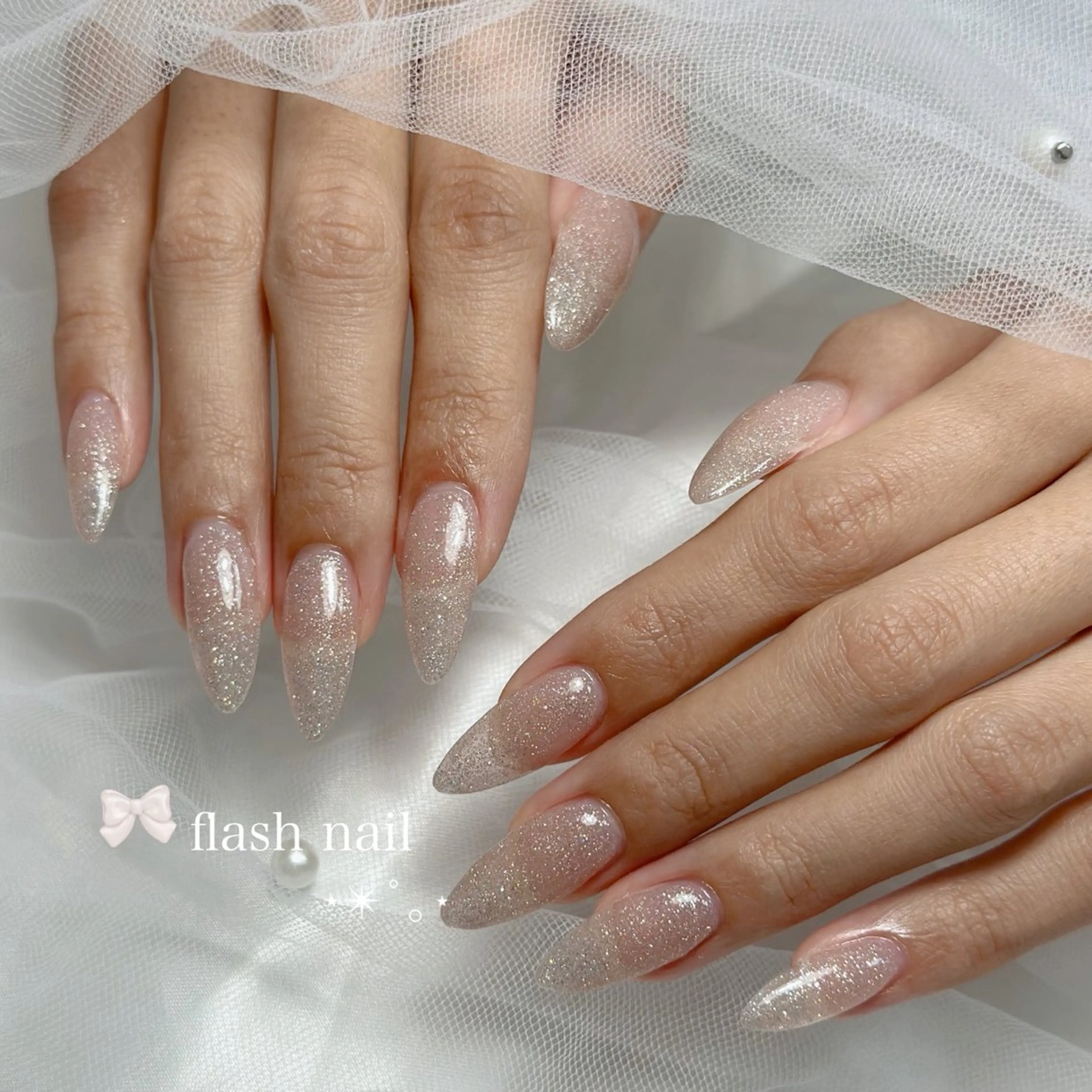 ネイル ハンドネイル nailsalon MIGNONのネイルデザイン