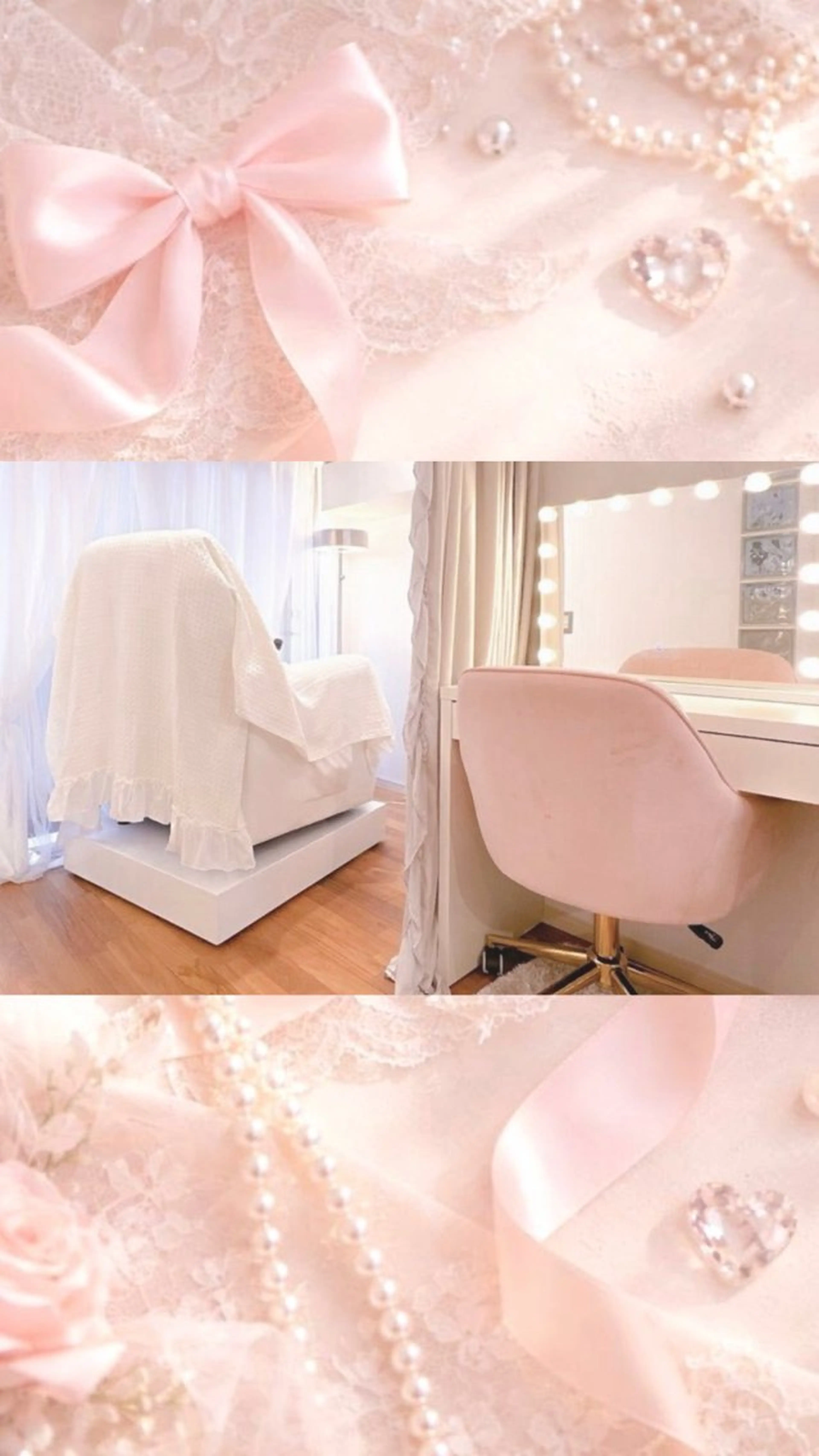 マツエク・マツパ マツパ eyelist🌙 natsumiのマツエク・マツパデザイン