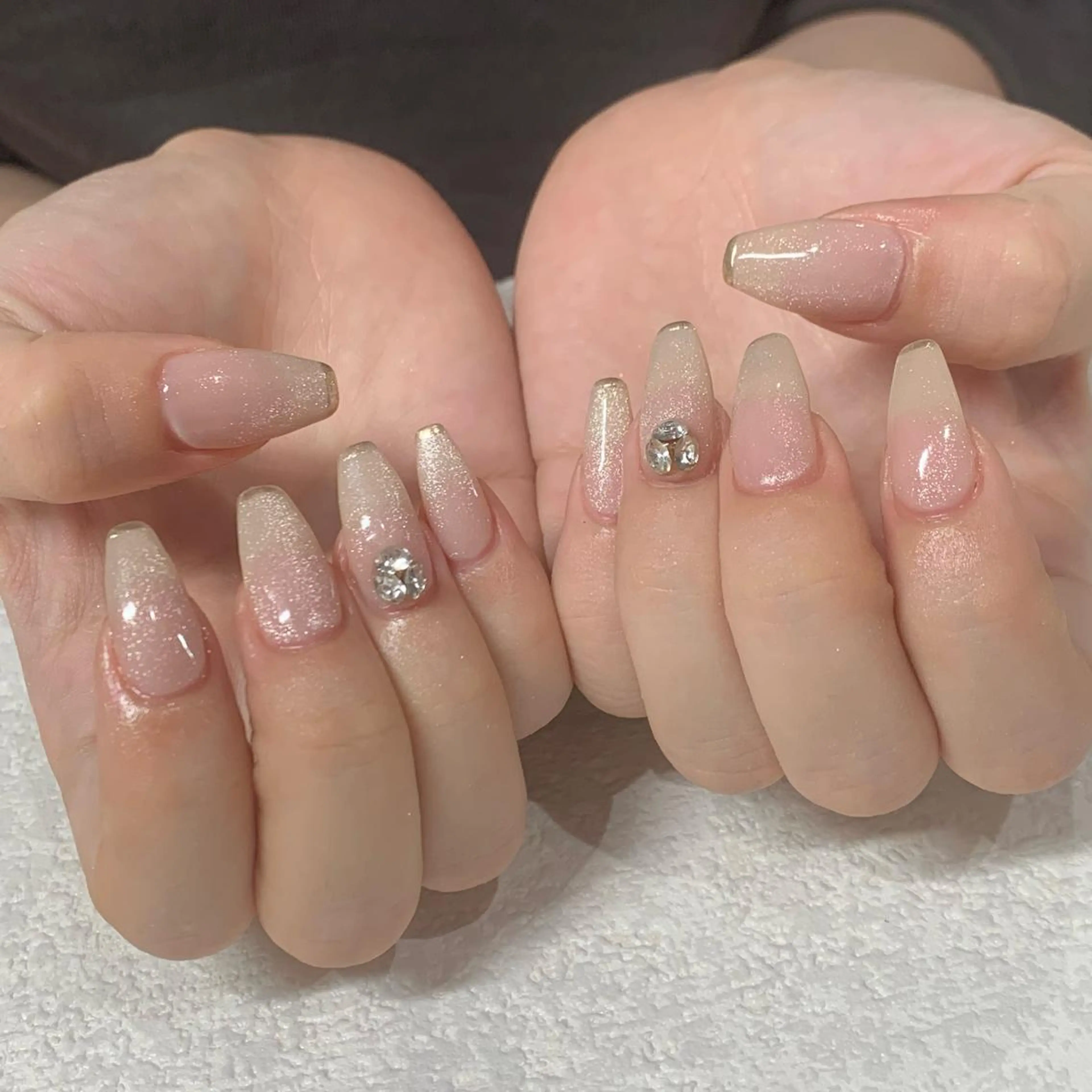 ネイル doroom所属・Nail doroomのネイルデザイン