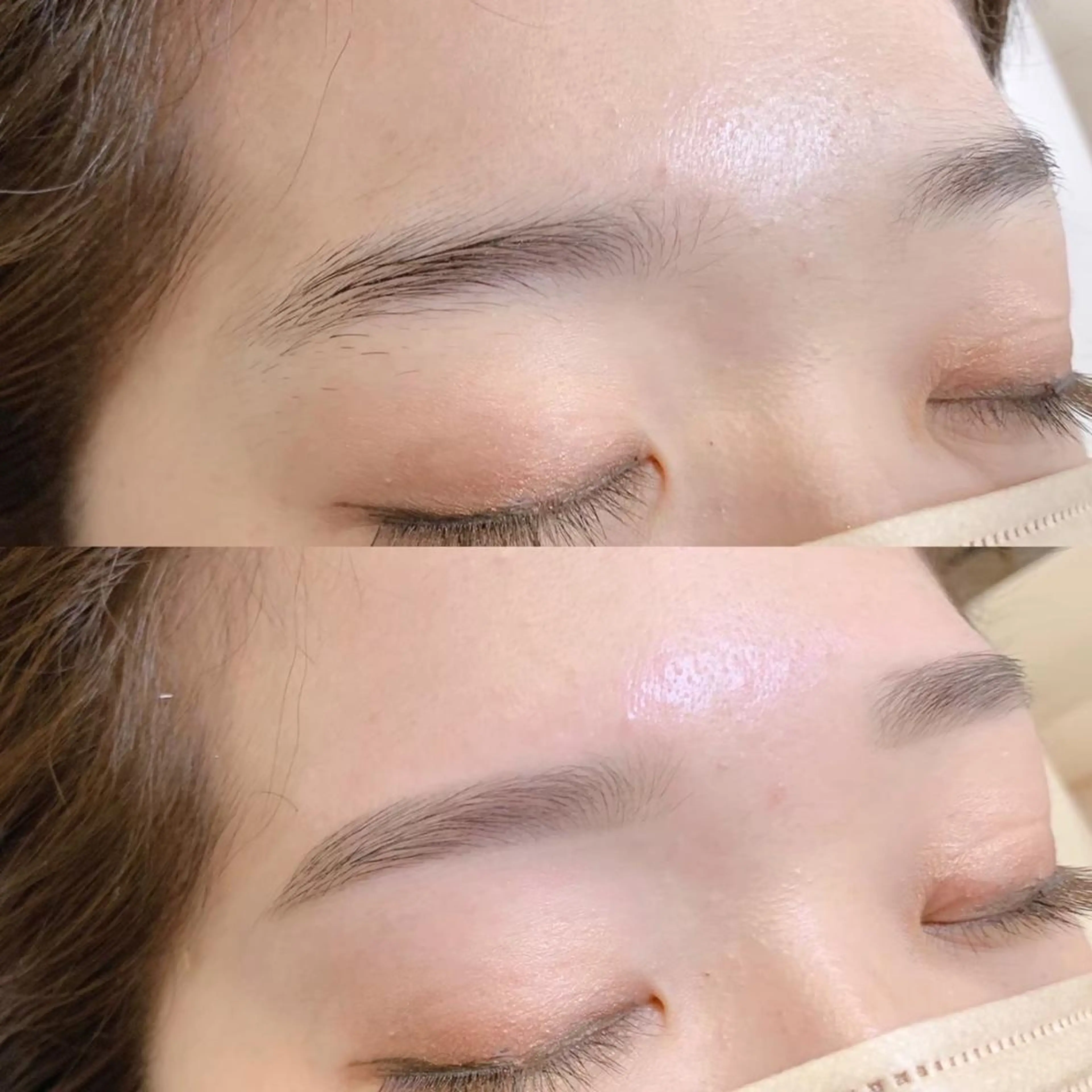 マツエク・マツパ アイブロウ one. stop.laboの眉毛・アイブロウイメージ