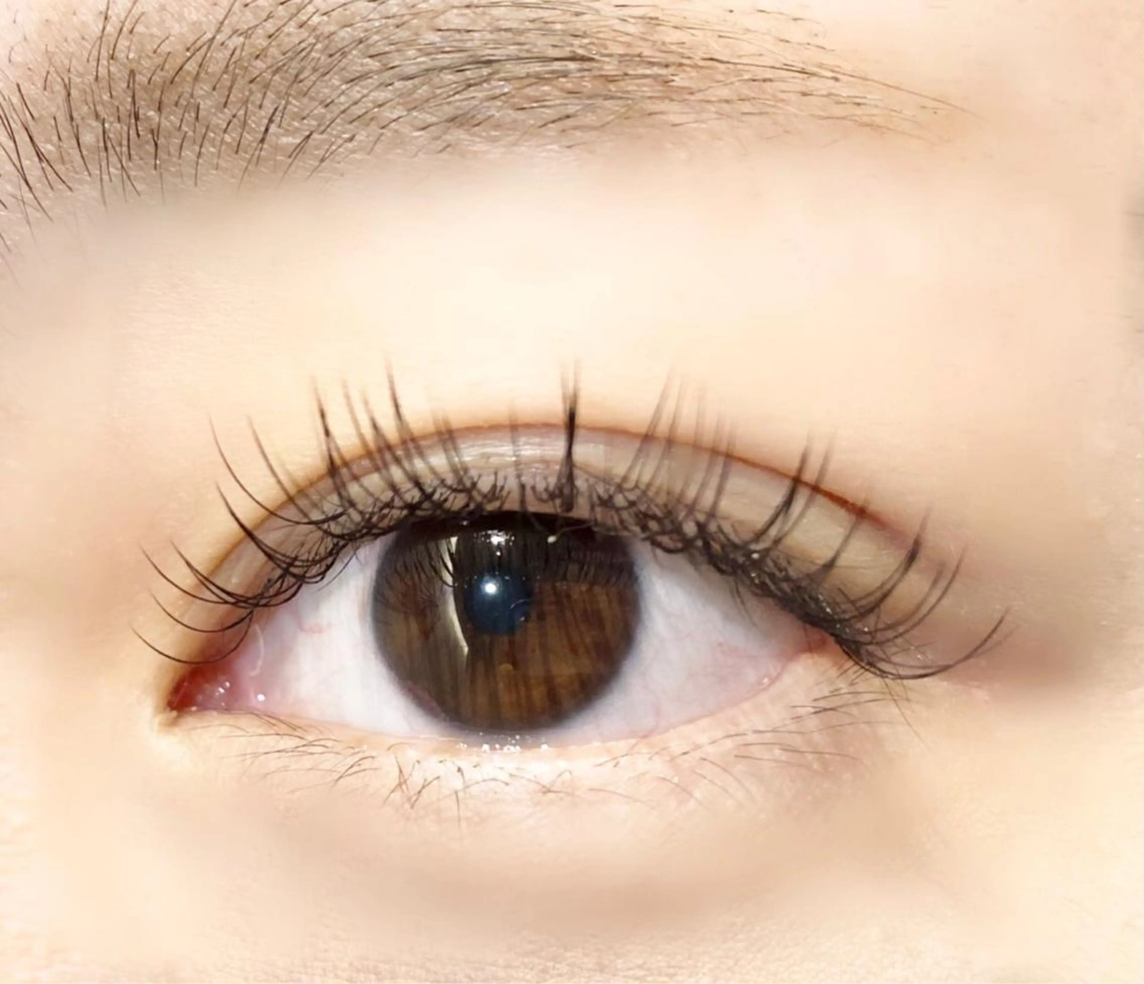 マツエク・マツパ EARTH長崎時津店 毎熊のマツエク・マツパデザイン