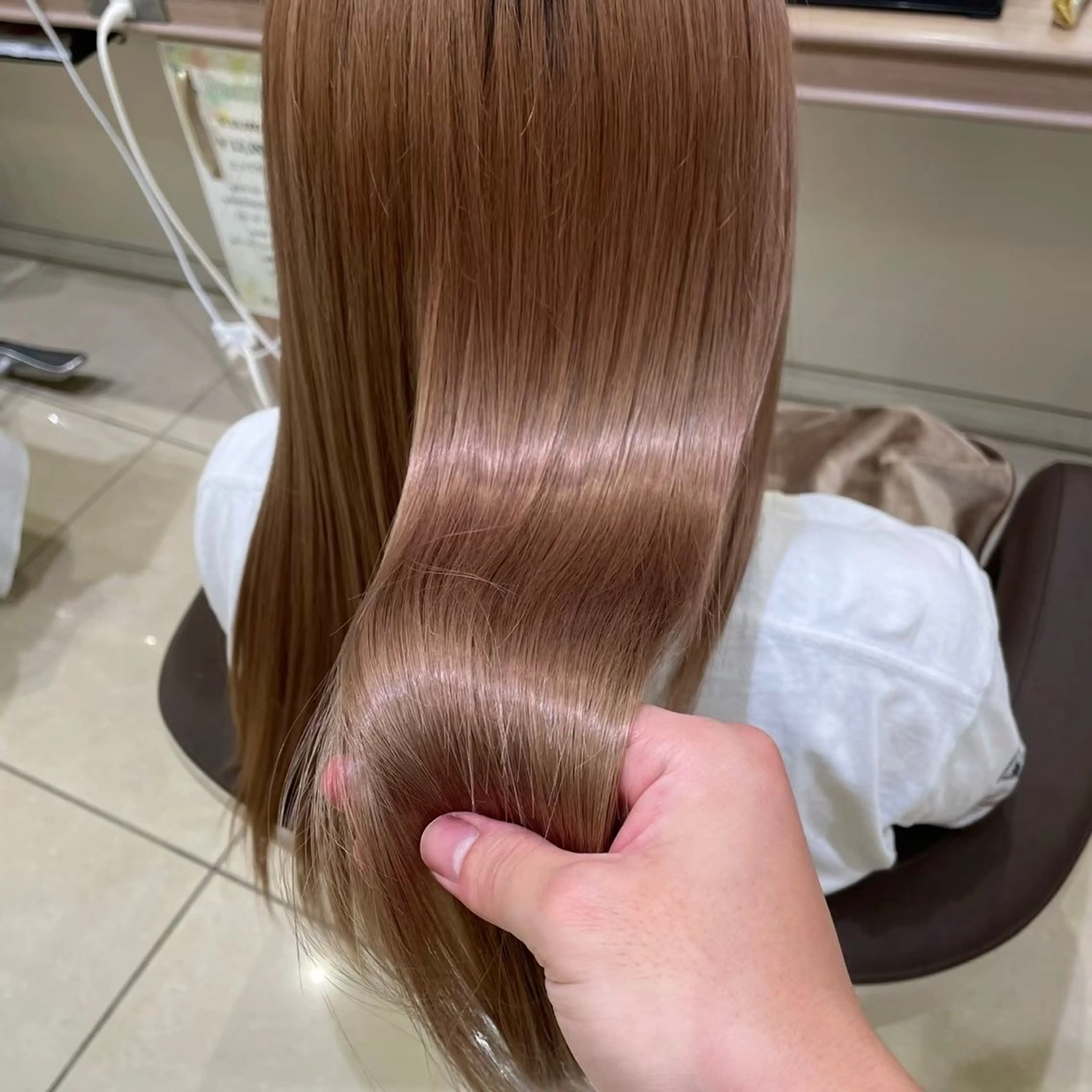 カラー 🎀mihaya🎀 /モデル様募集中のネイルデザイン