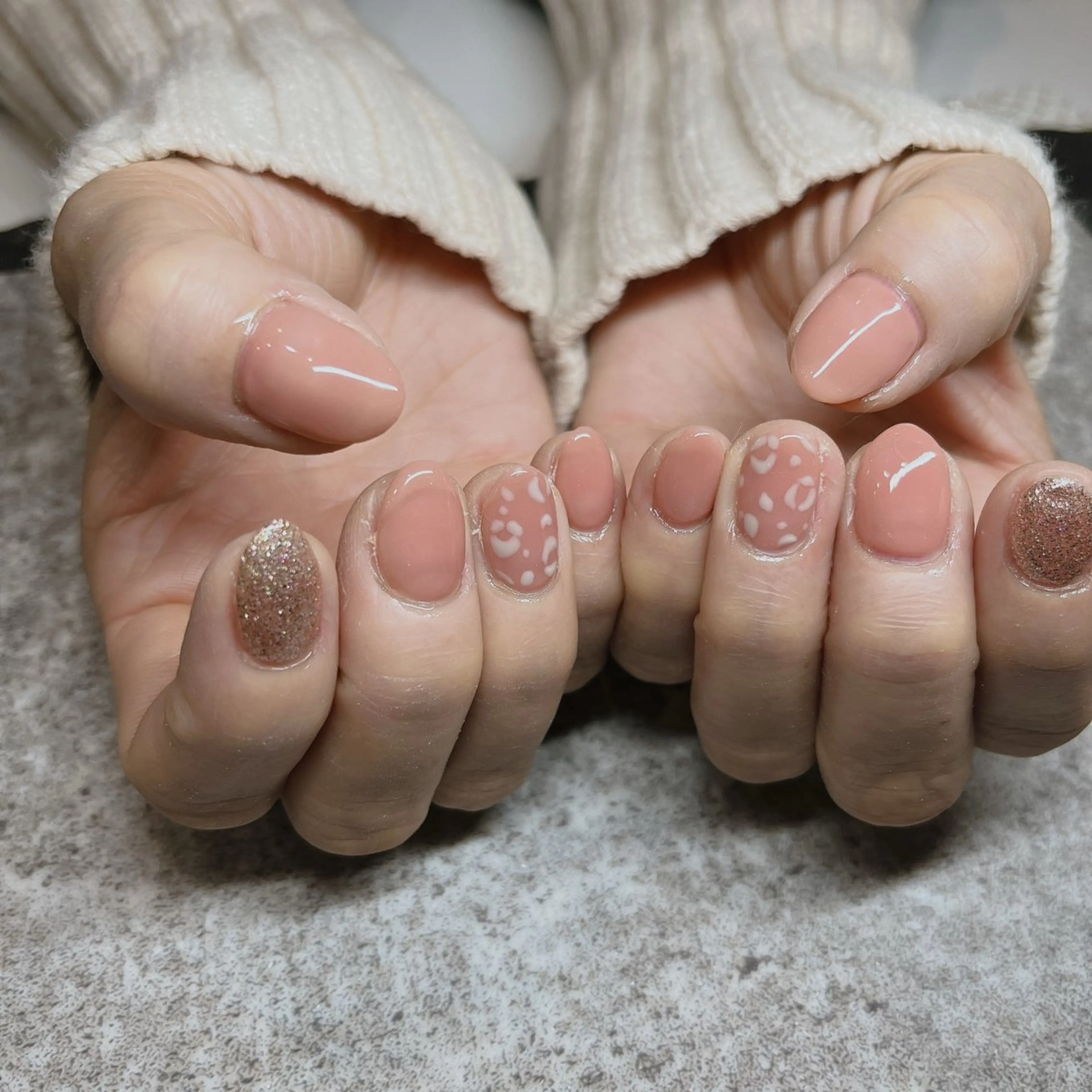 ネイル アマンビューティーリゾート所属・竹内 日菜のマツエク・マツパデザイン