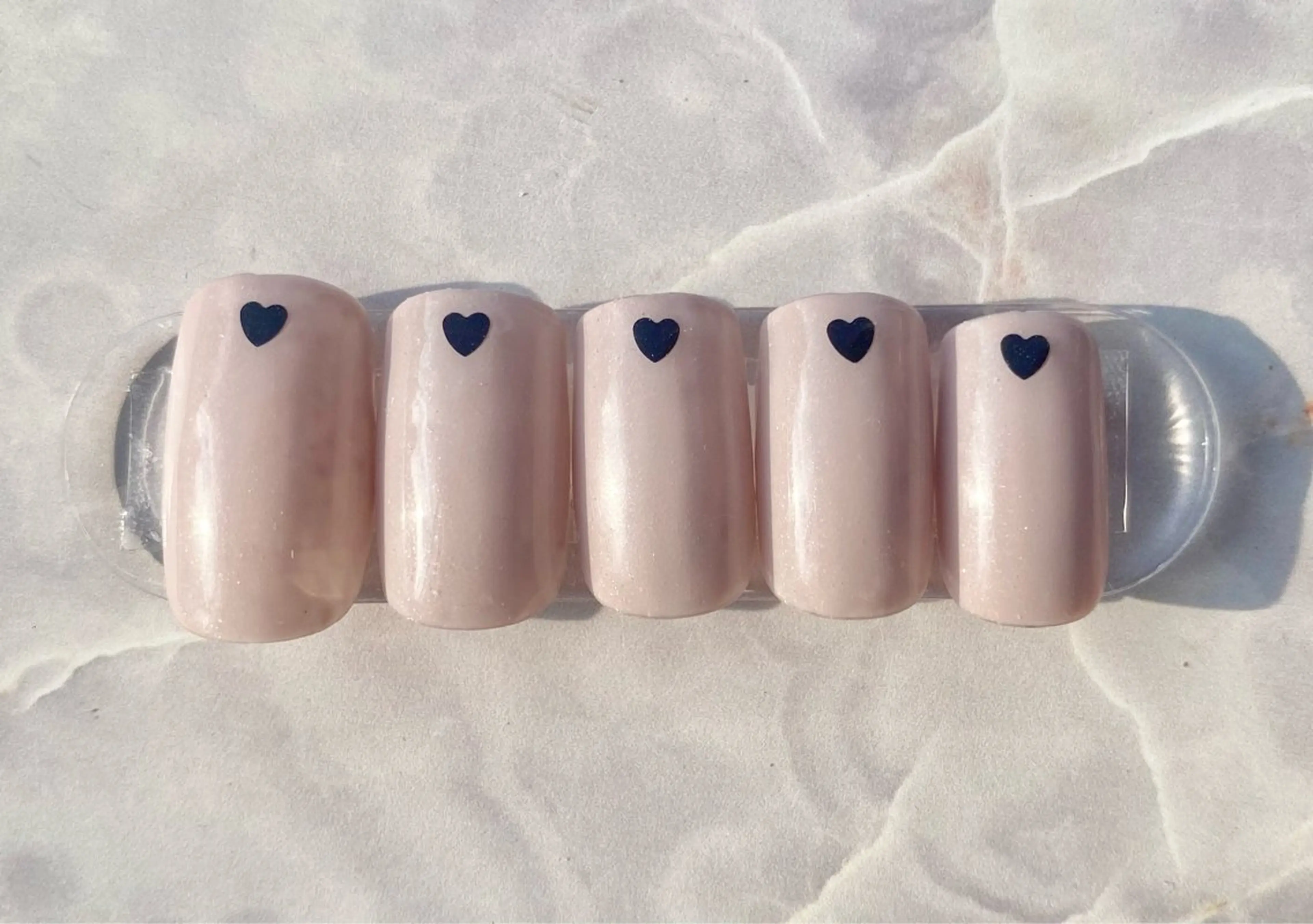 ネイル michuuu Miiのネイルデザイン