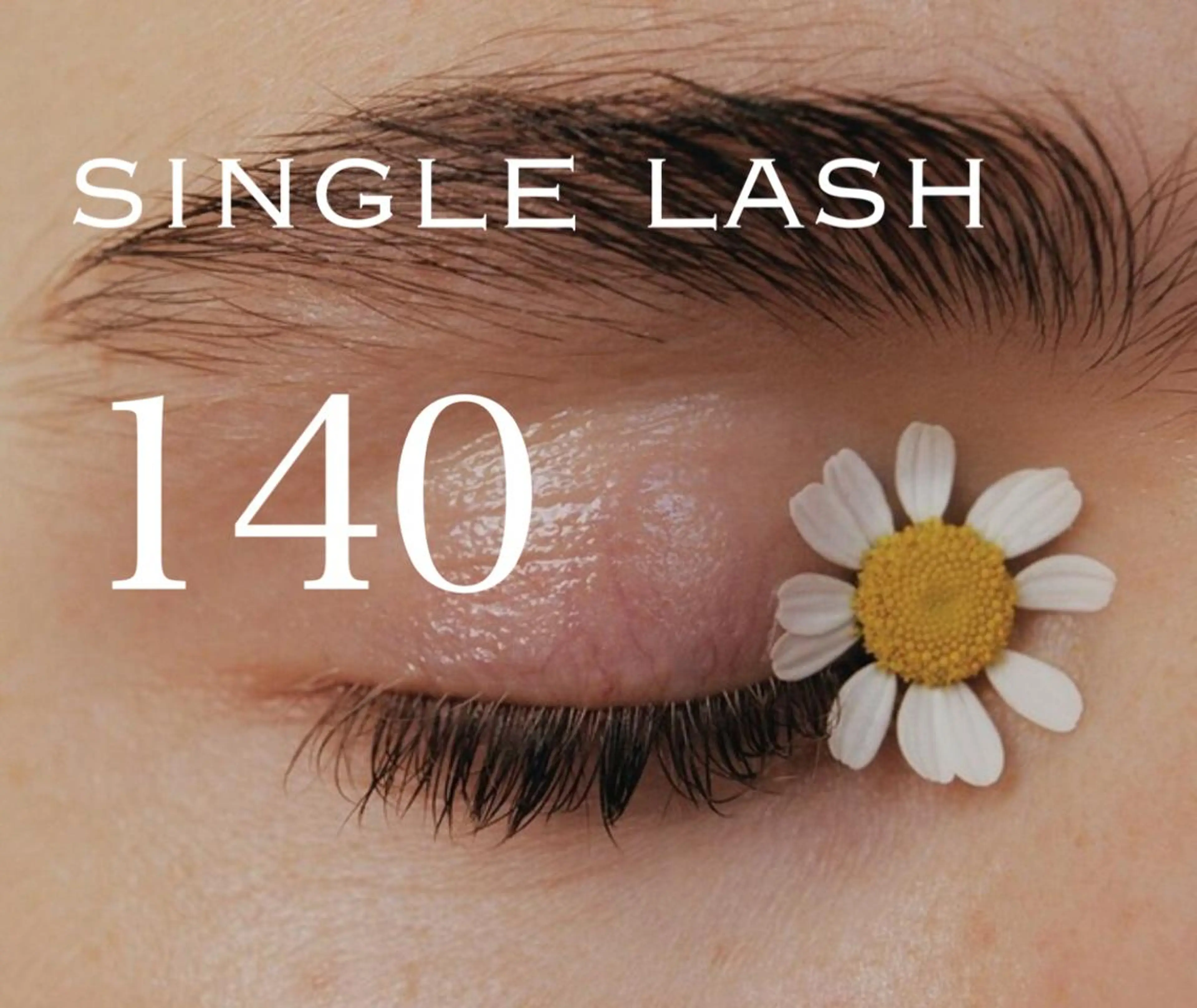 〖エアーミンク140本〗🥣セーブルorフラット変更可能 ※詳細確認必須の写真