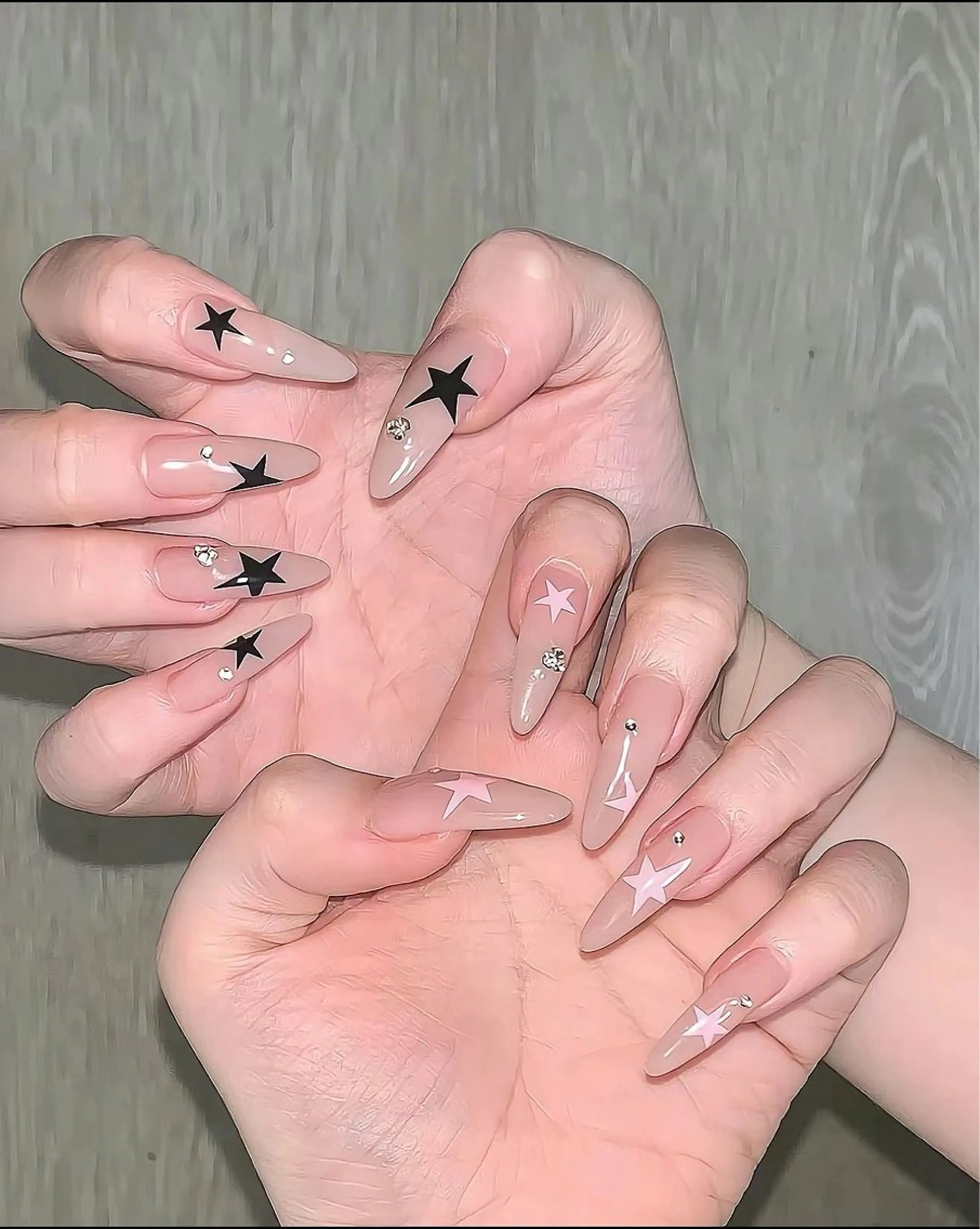 ネイル 🎀 NaNa_nailのネイルデザイン