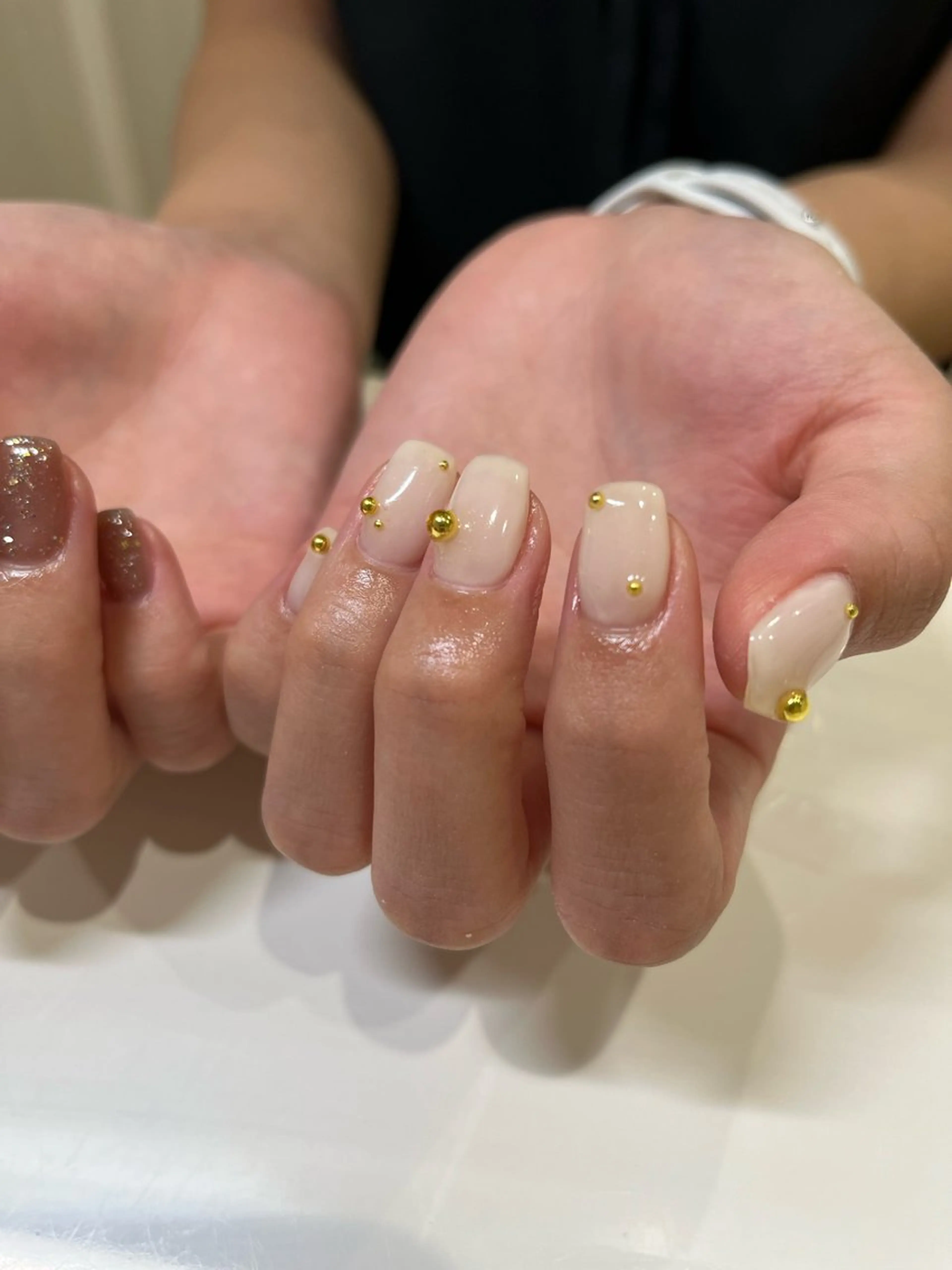 ネイル nail by minamiのネイルデザイン