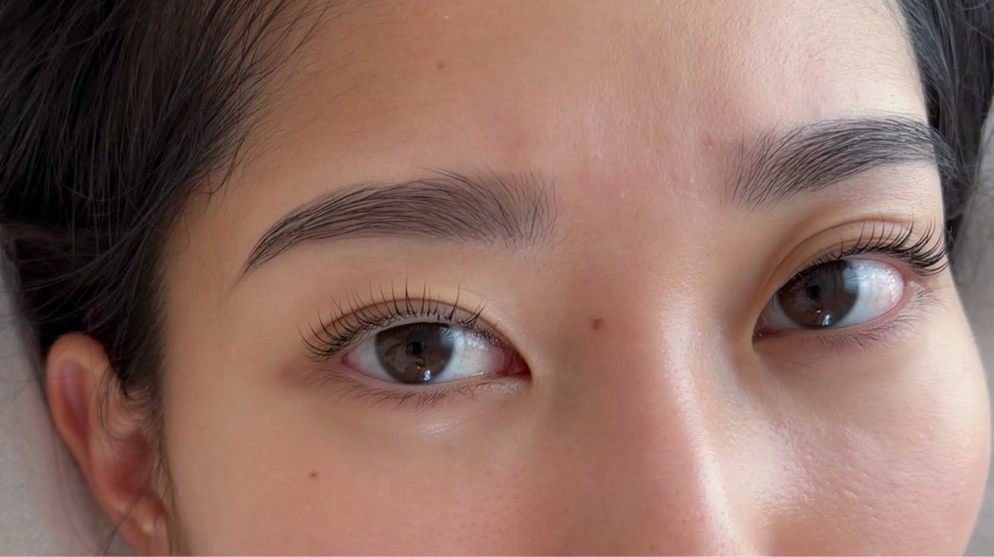 マツエク・マツパ itoro所属・WAKUDA MOEMIのマツエク・マツパデザイン