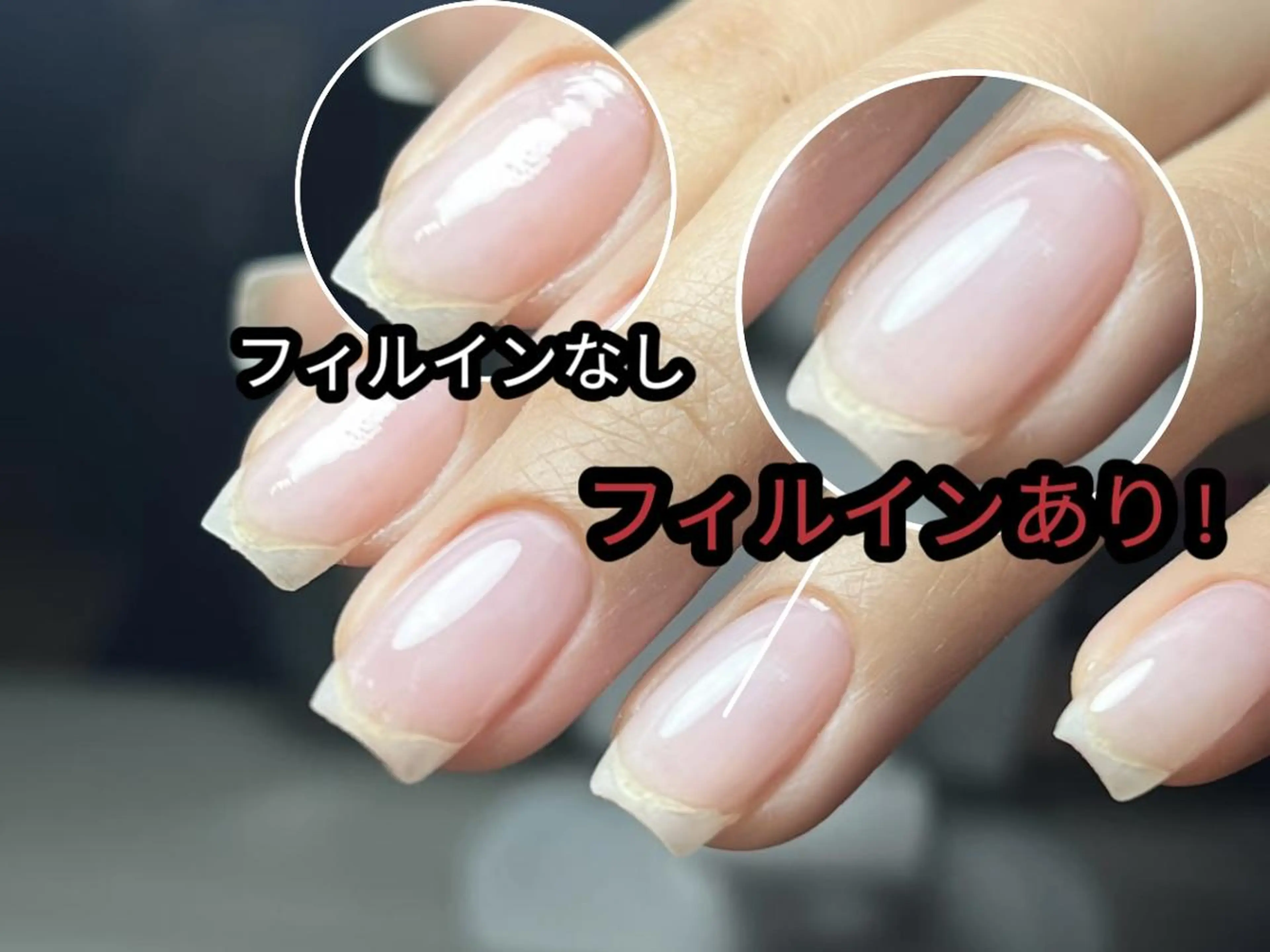 ネイル フレンチネイル グラデーション マグネットネイル ワンカラーネイル 春ネイル One Plus Nail Salonのネイルデザイン