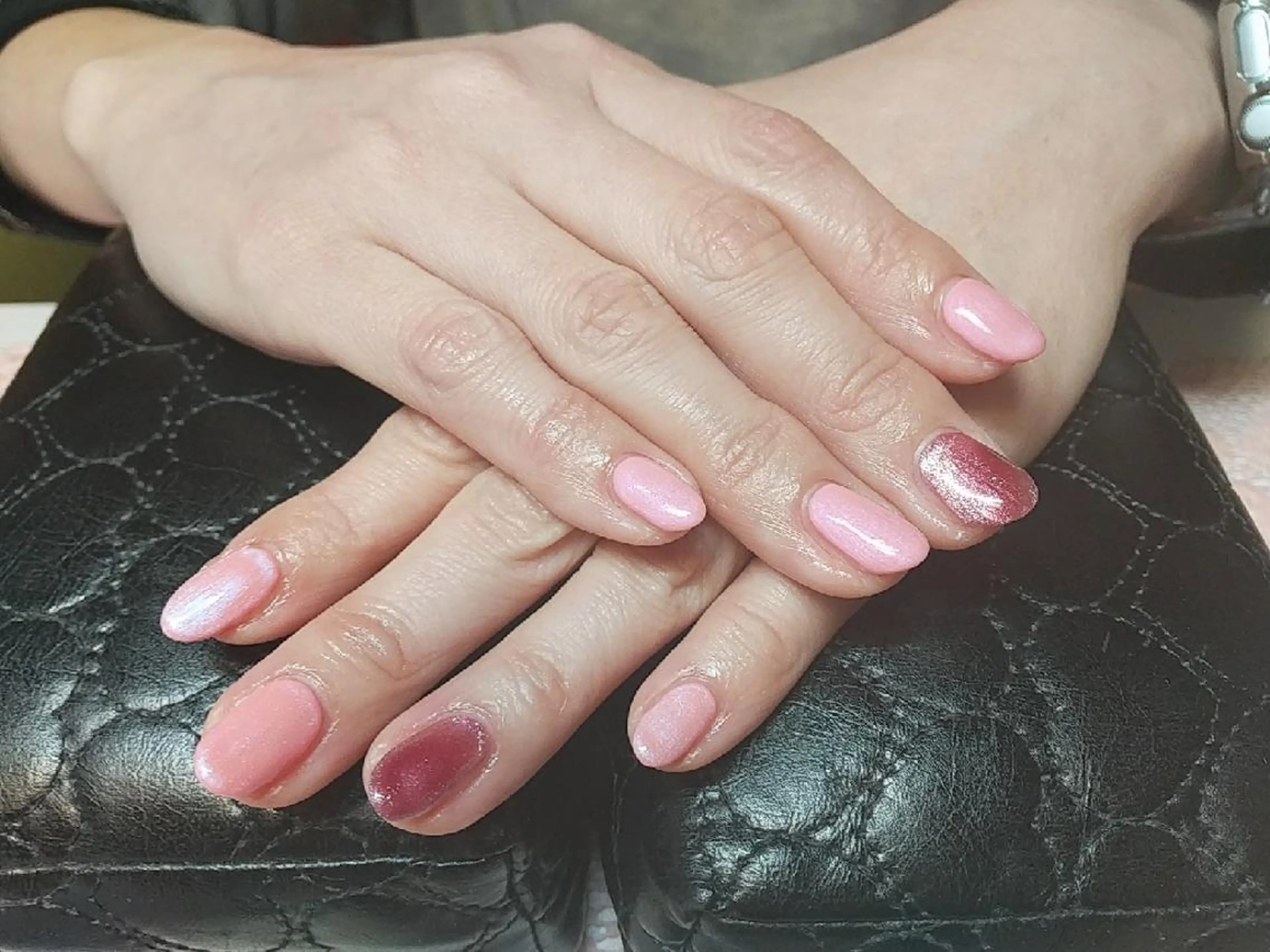 ネイル haru  nailのネイルデザイン