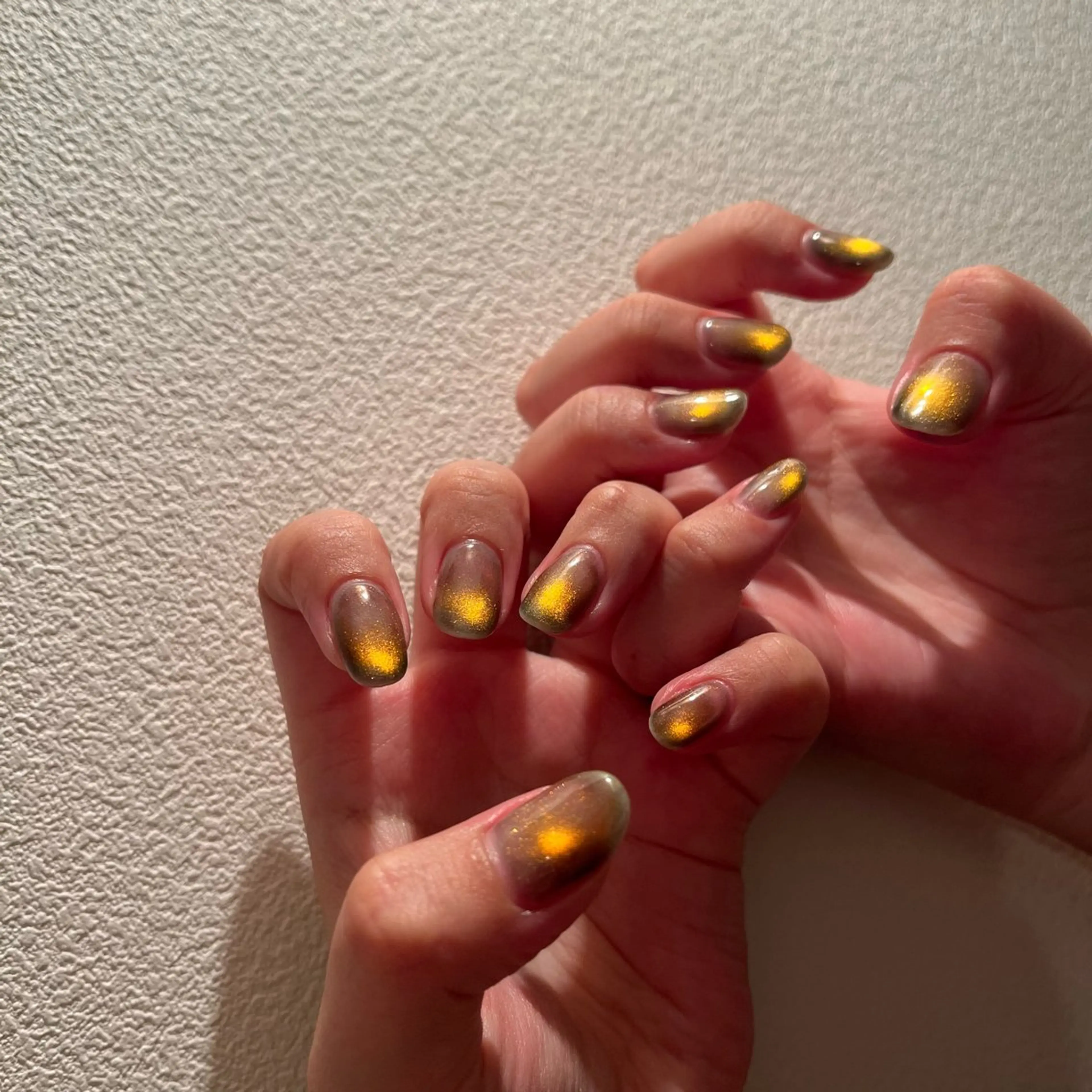 ネイル K Aのネイルデザイン