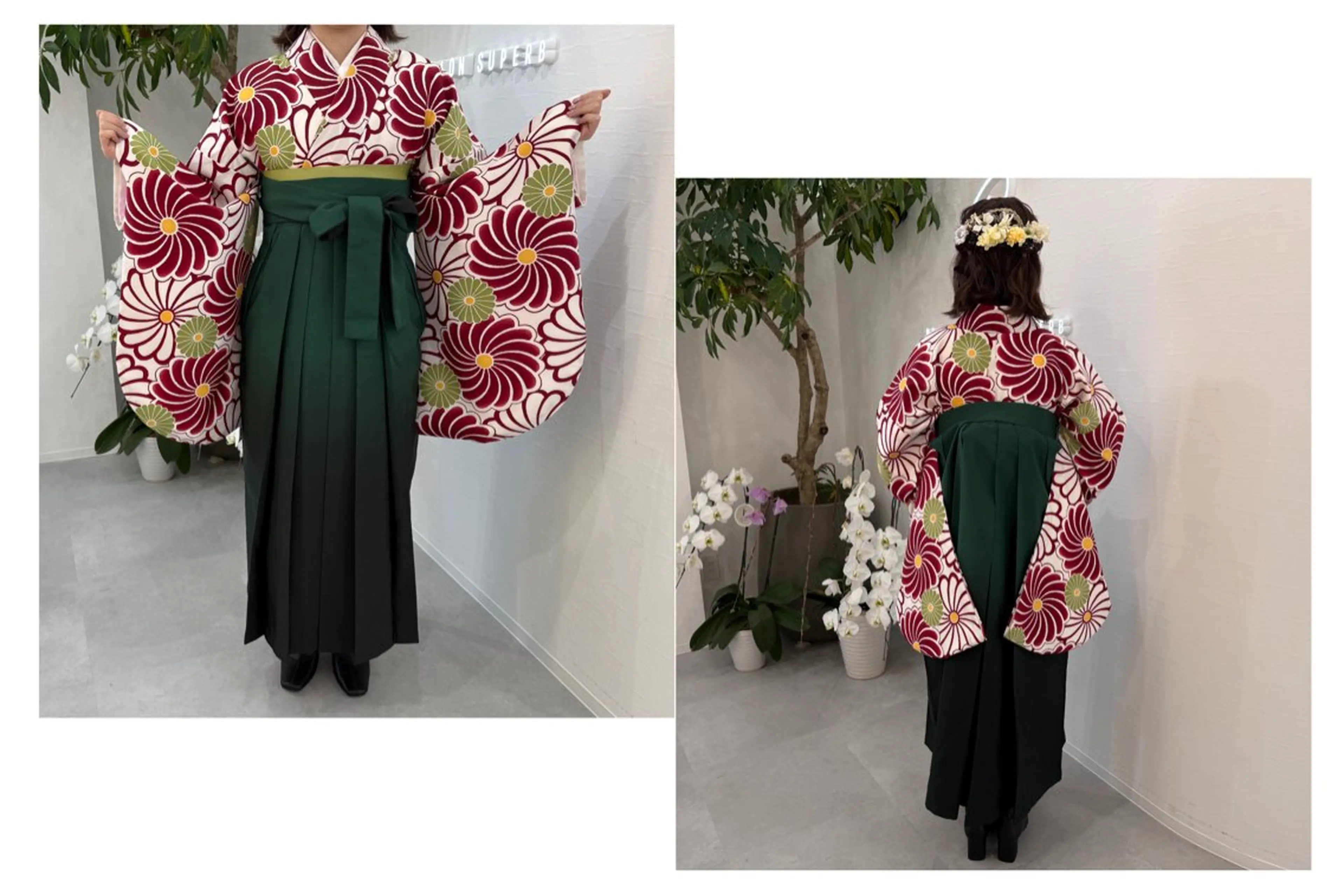 秋葉原コットン所属・ヘアセット 🤍AIRA🤍のヘアスタイル