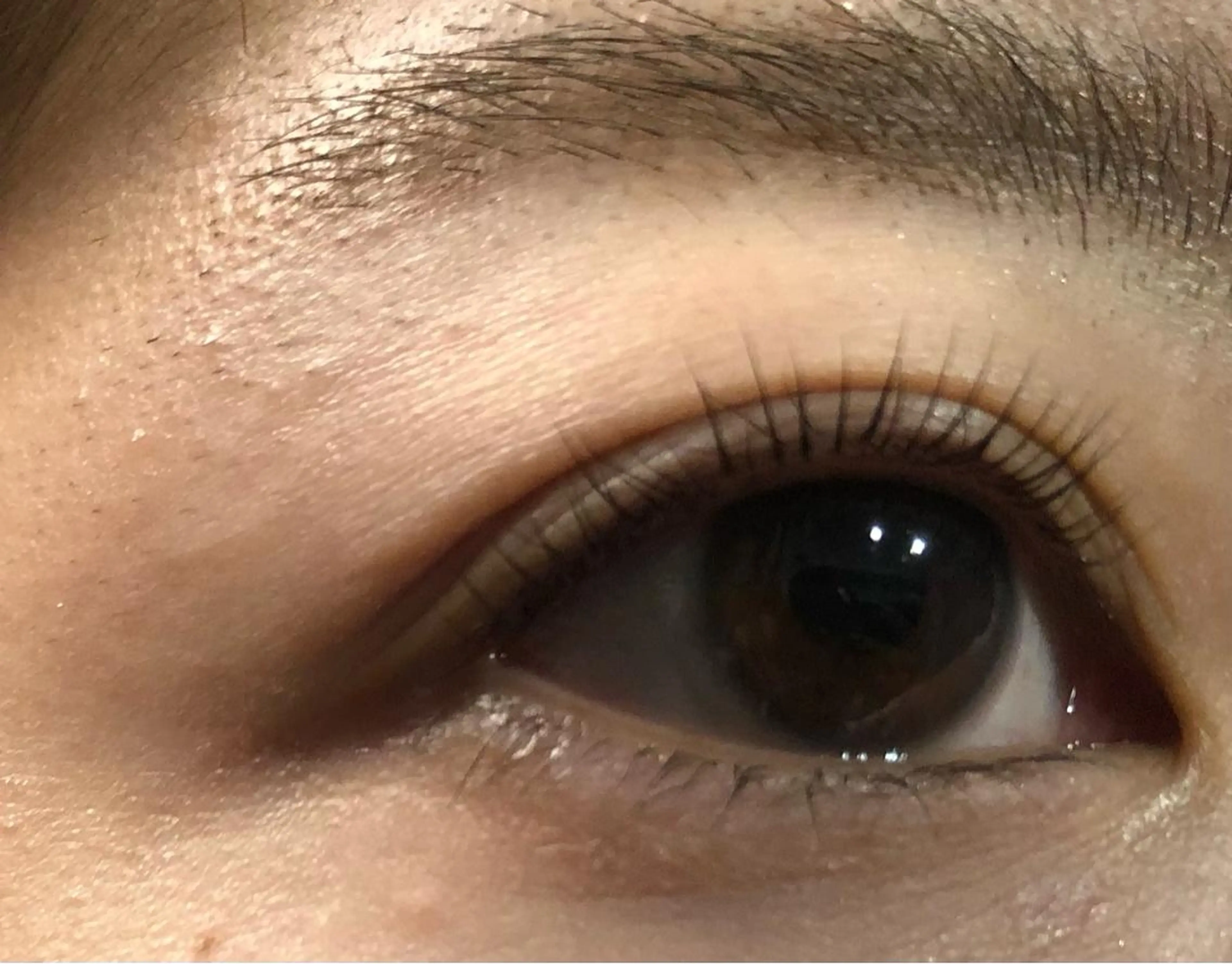 マツエク・マツパ 香里園 eyelashNonのマツエク・マツパデザイン