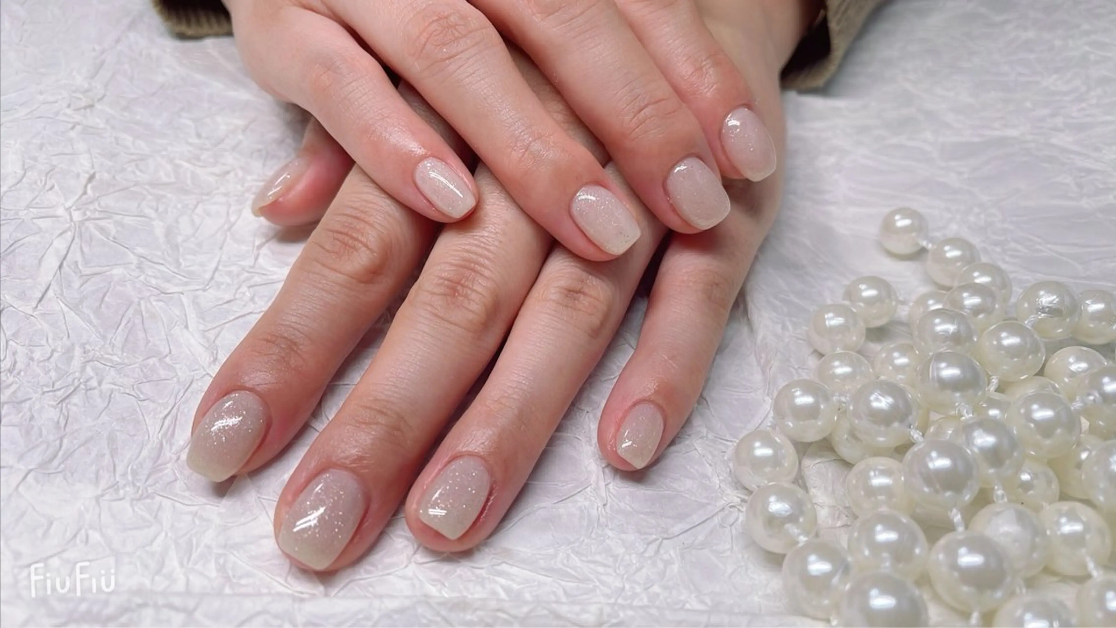 ネイル KIRANAIL あやねのネイルデザイン