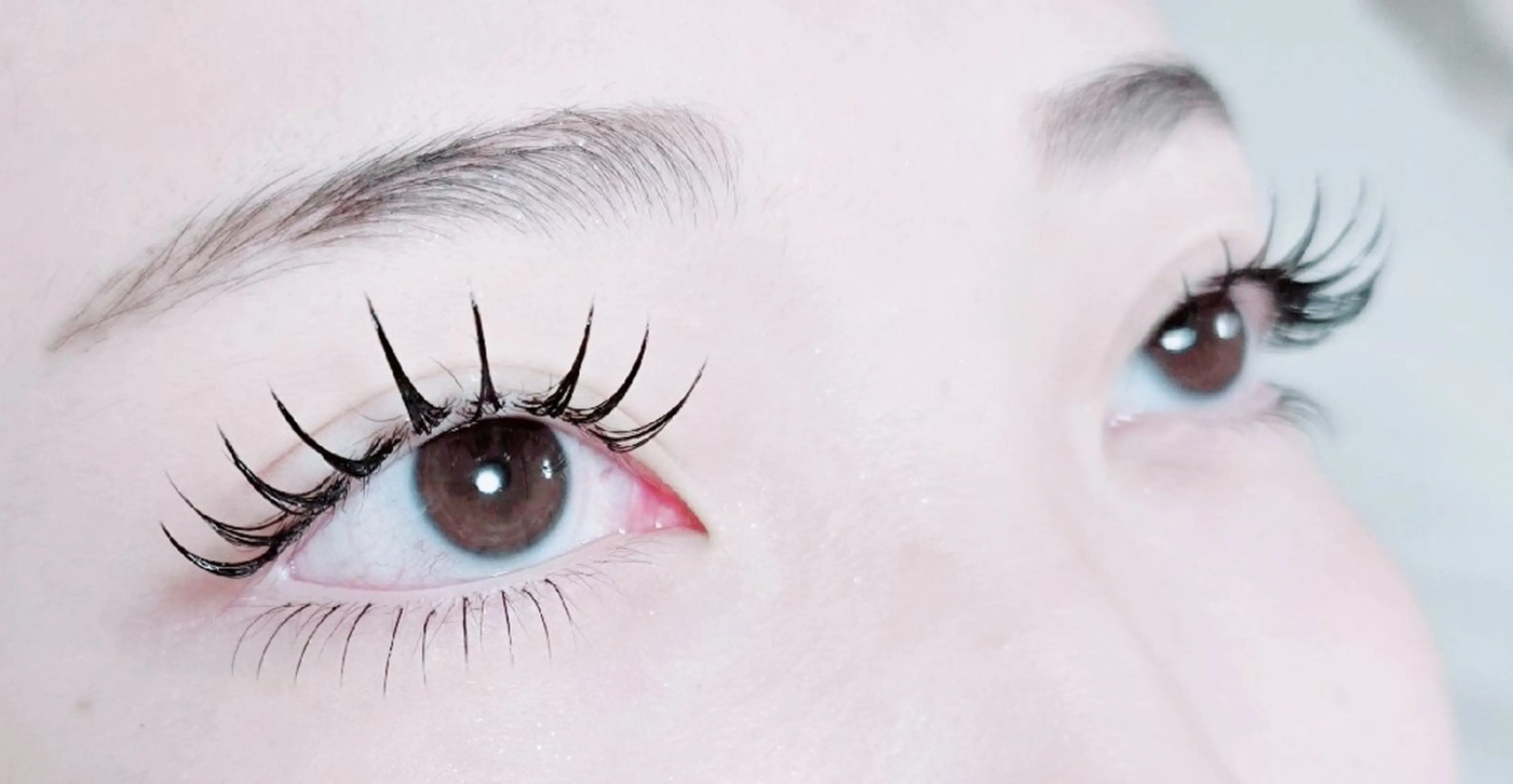 マツエク・マツパ Cカール Jカール マツエク EyelashSalon chel所属・新越谷駅徒歩１分❇️ Salon　chelのマツエク・マツパデザイン