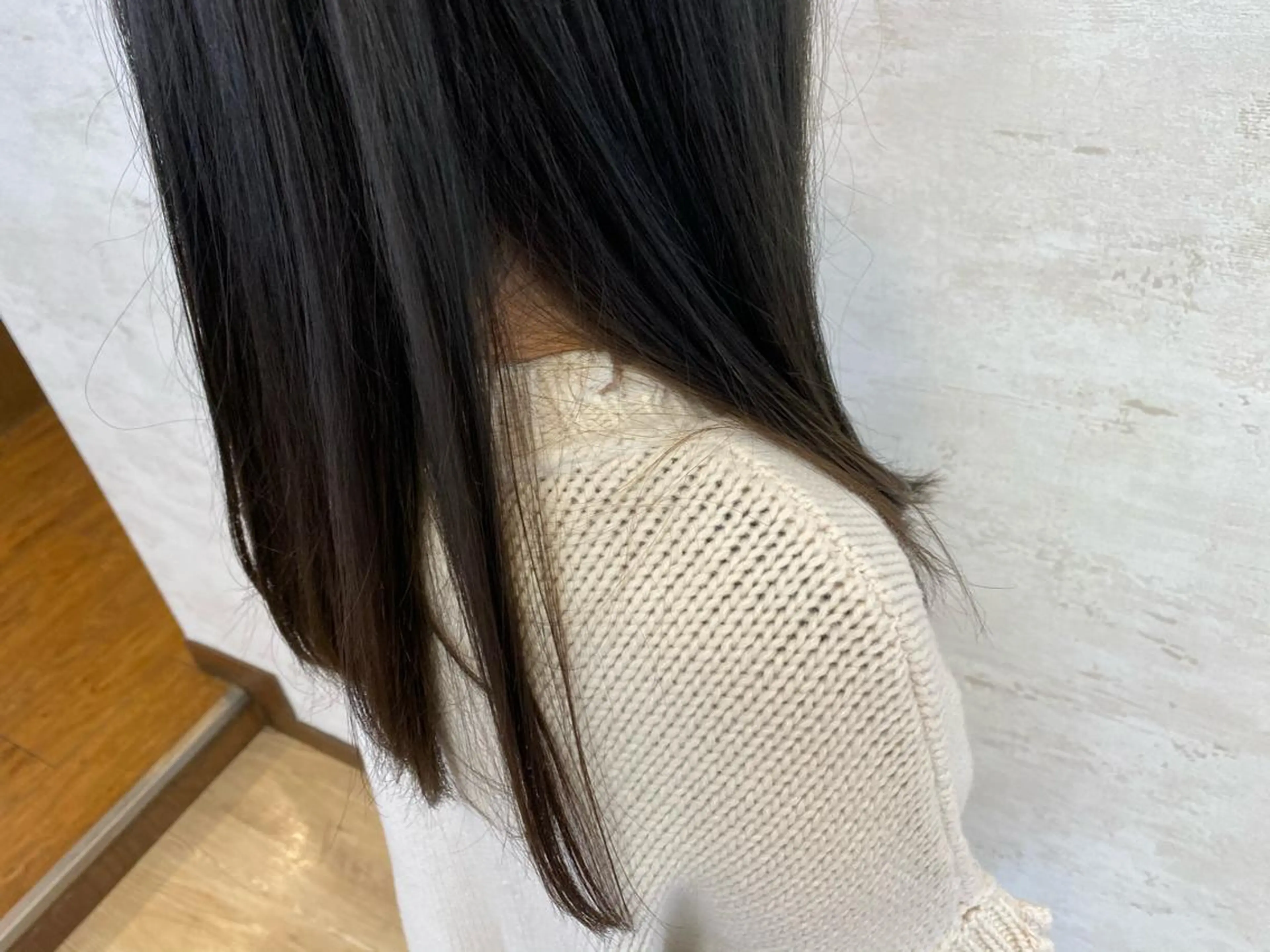 ロング ALLY/ あゆみのヘアスタイル