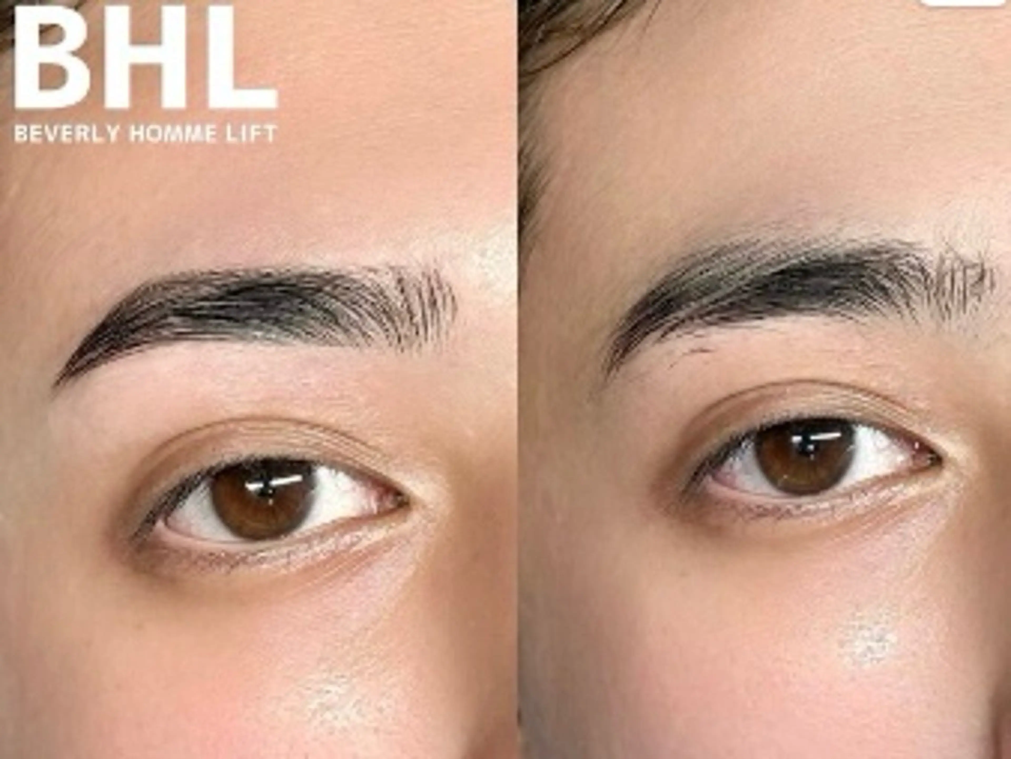 アイブロウ ONLY CARE by Vingt-cinq所属・オンリーケア バイヴァンサンクの眉毛・アイブロウイメージ