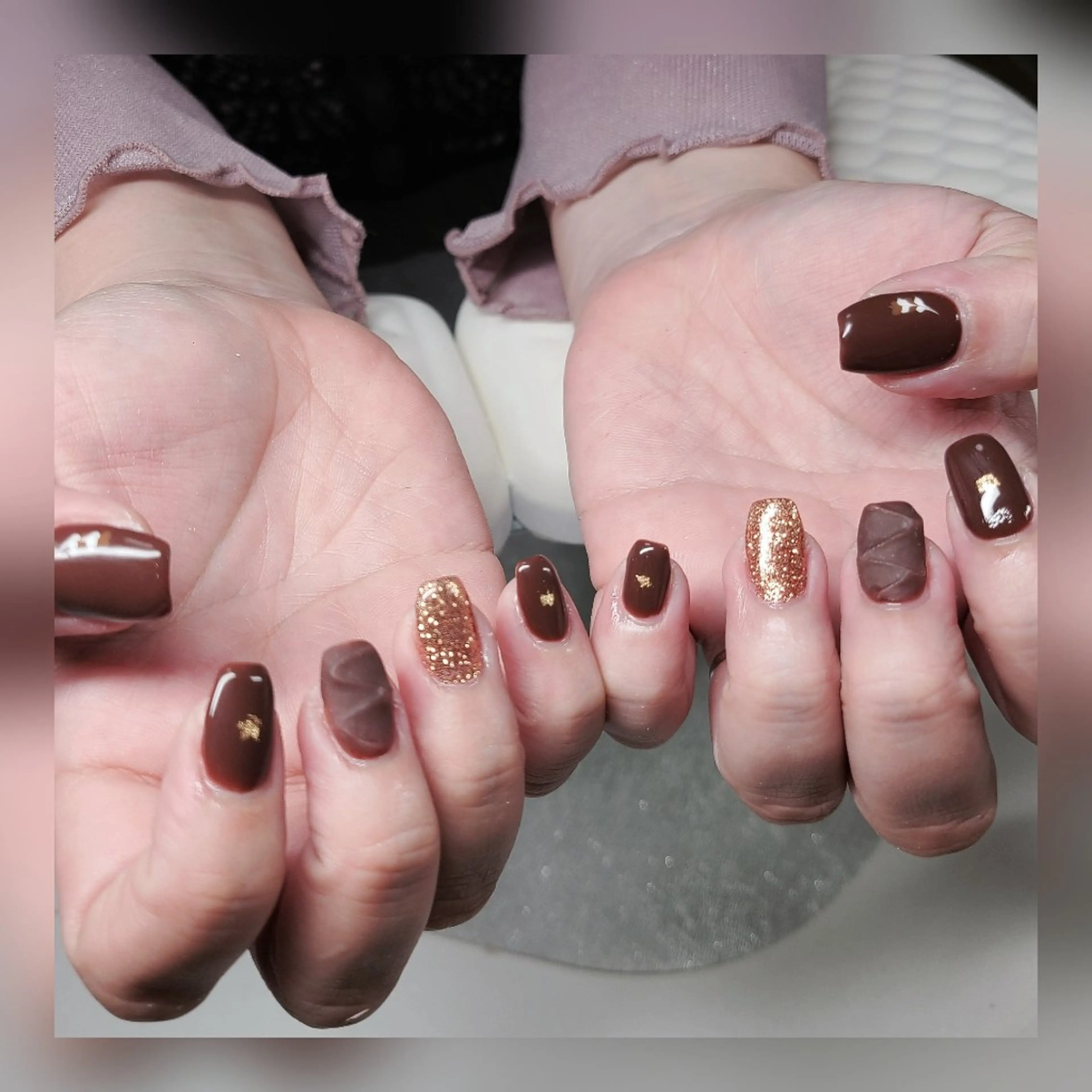 ネイル 52 nailのネイルデザイン