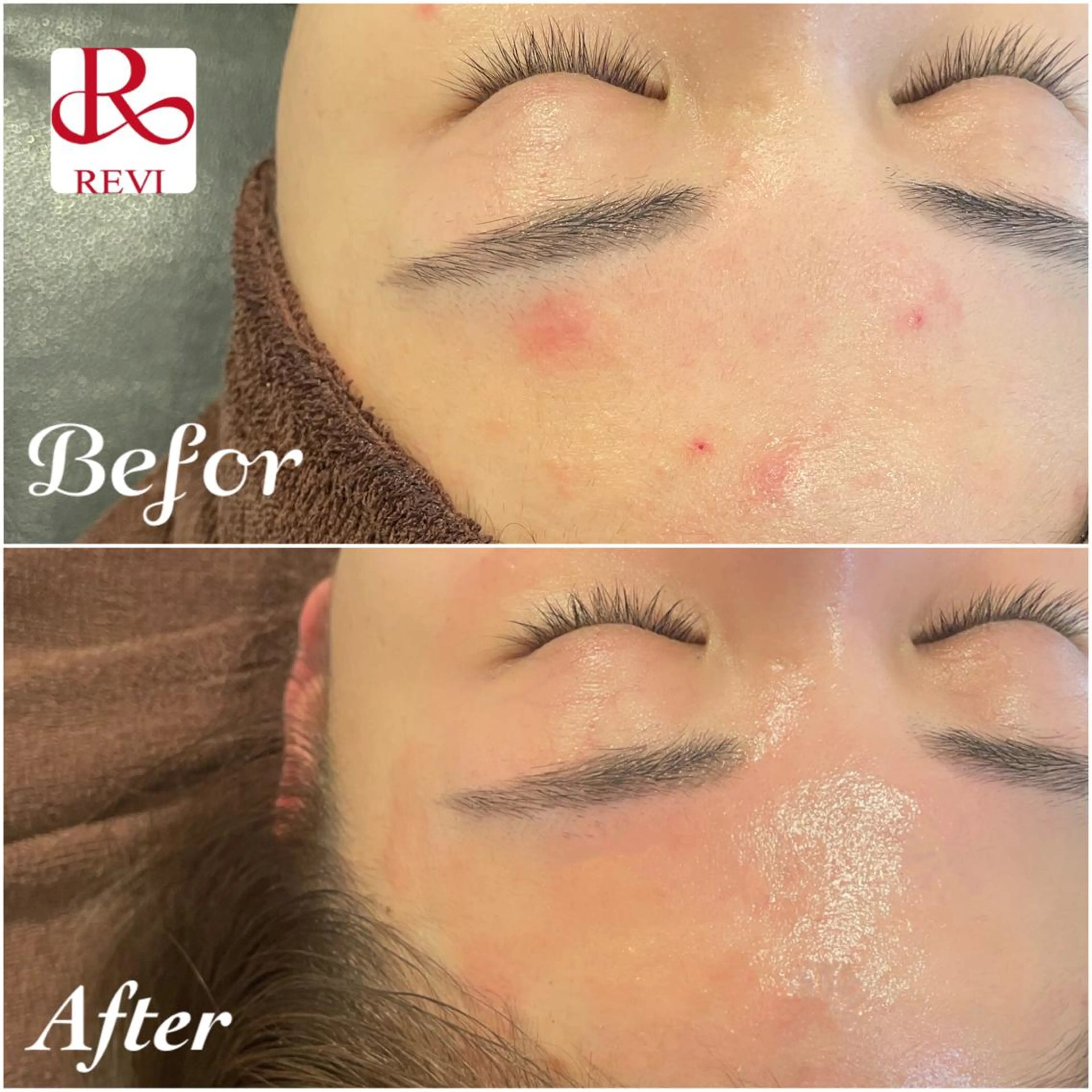 エステ リラク Salon de  CocoFran所属・Salon de CocoFranのその他イメージ