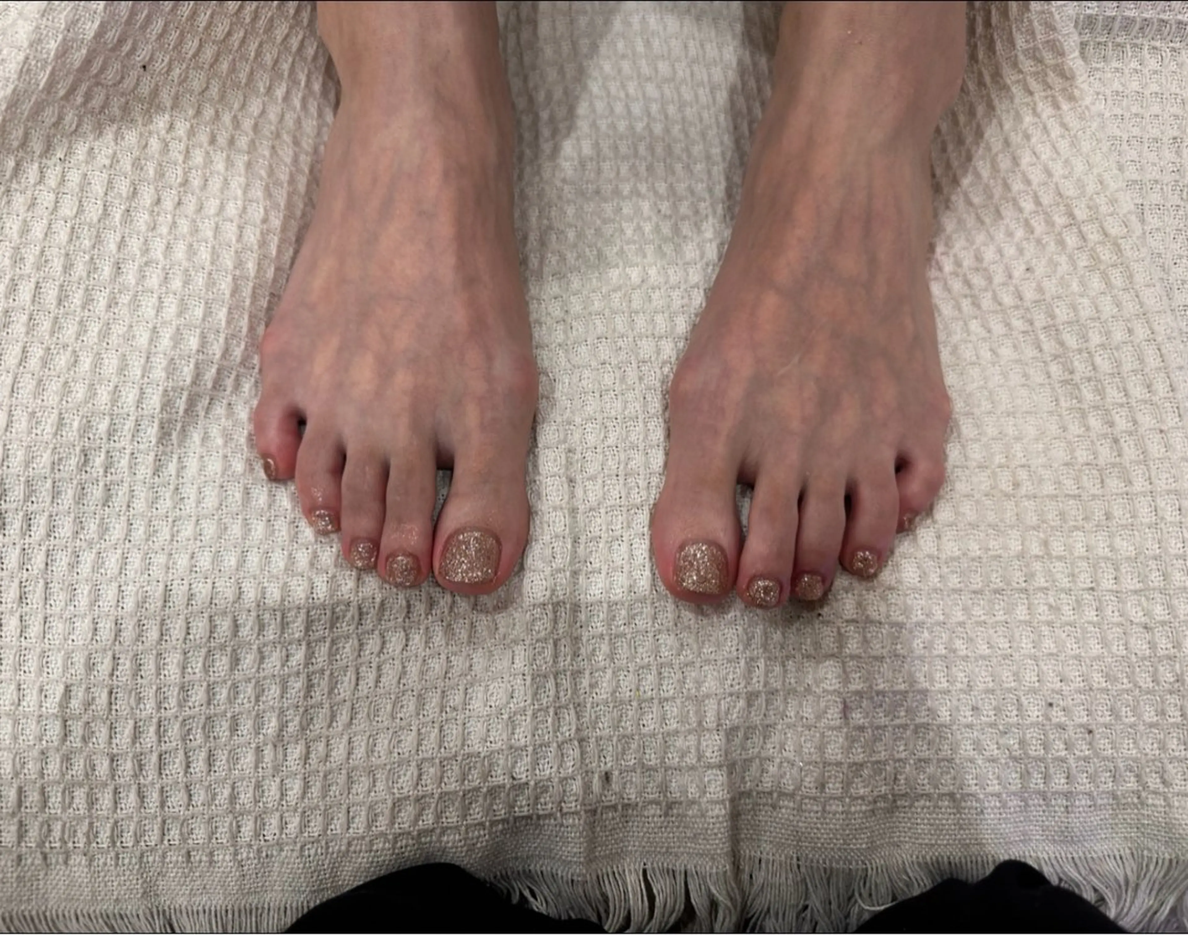 ネイル ワンカラーネイル Buena所属・miu "のネイルデザイン