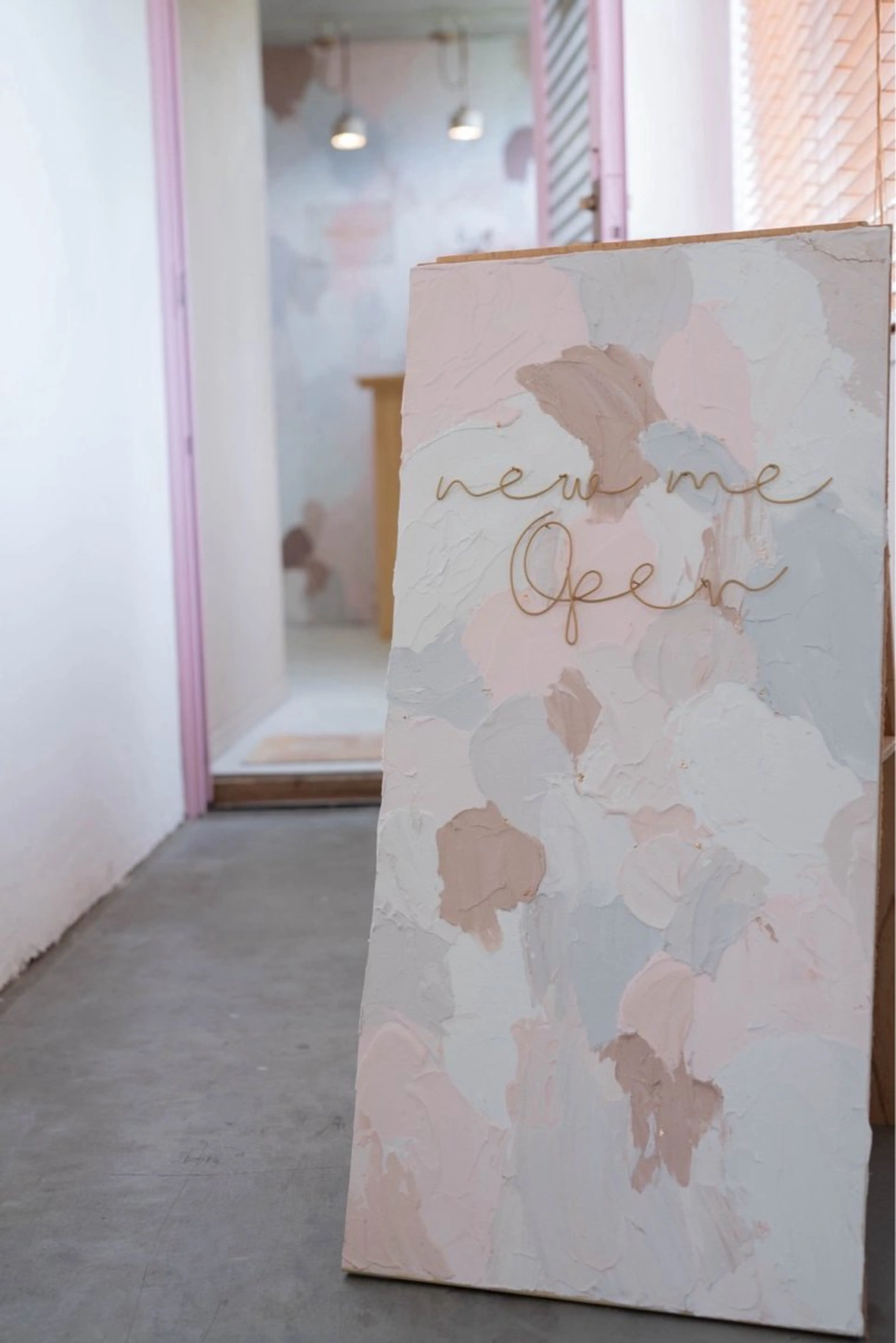 マツエク・マツパ マツエク new me本店所属・new me本店 増川のマツエク・マツパデザイン