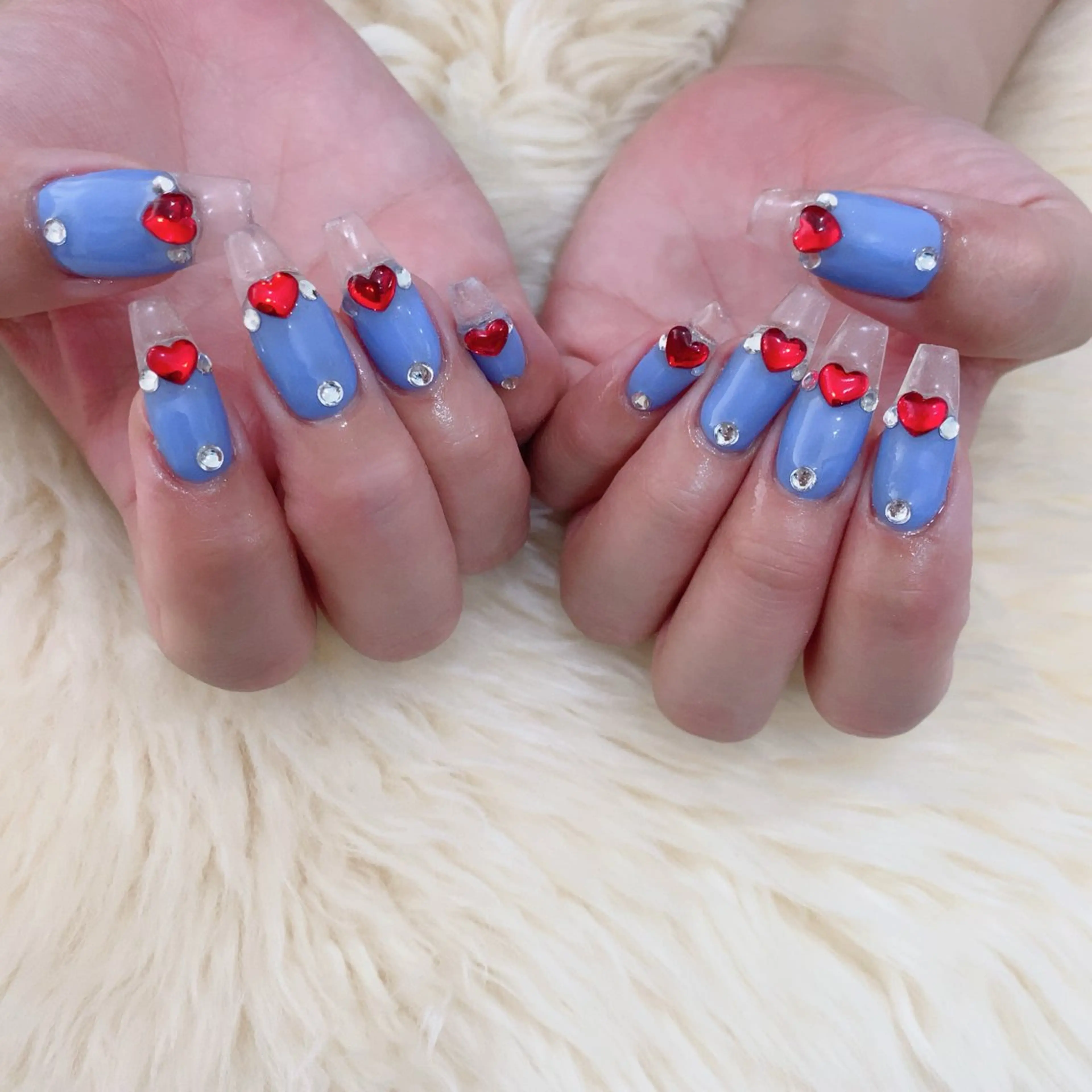 ネイル SOL NAILのネイルデザイン