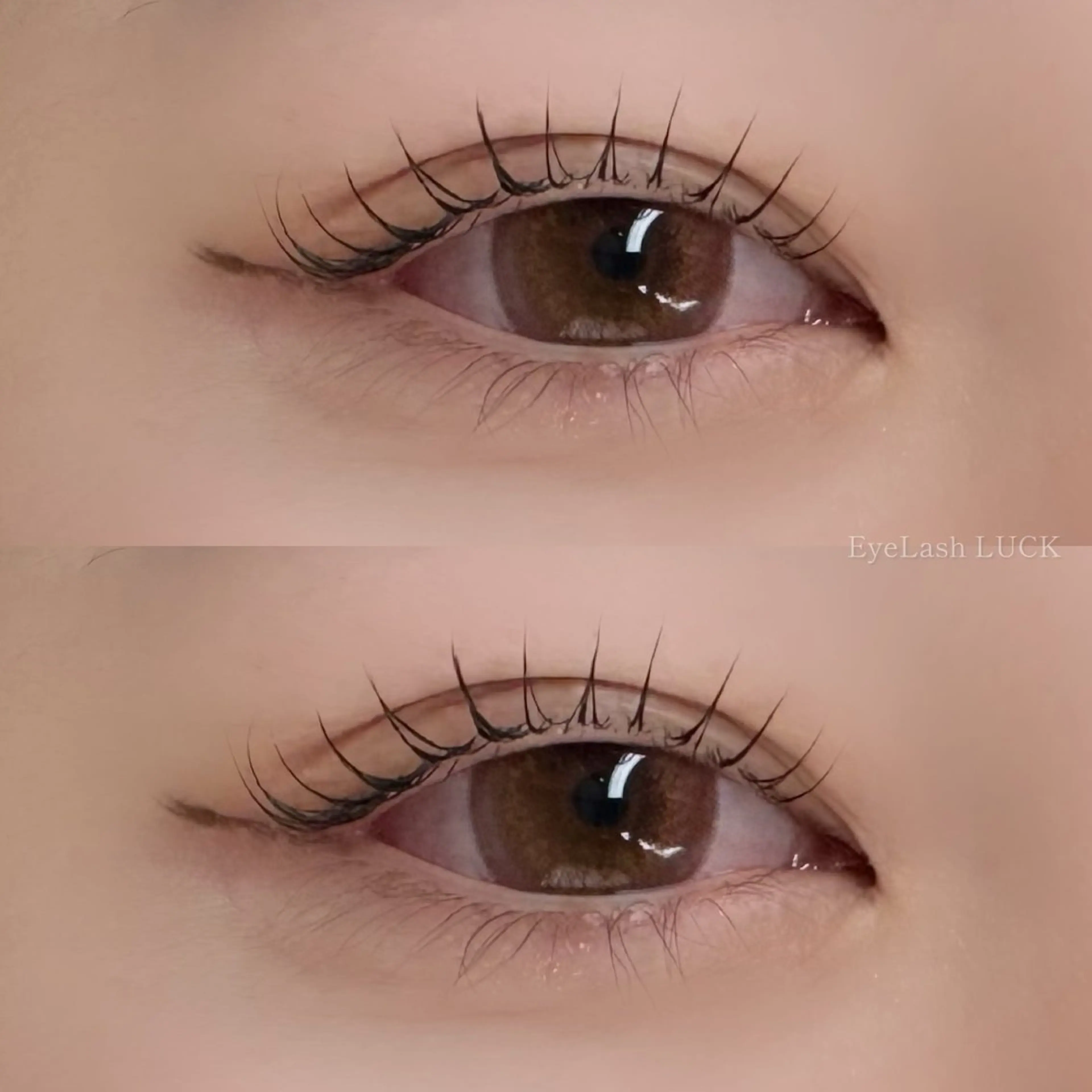 マツエク・マツパ マツパ 𝙔𝙪𝙪𝙠𝙖 .のマツエク・マツパデザイン