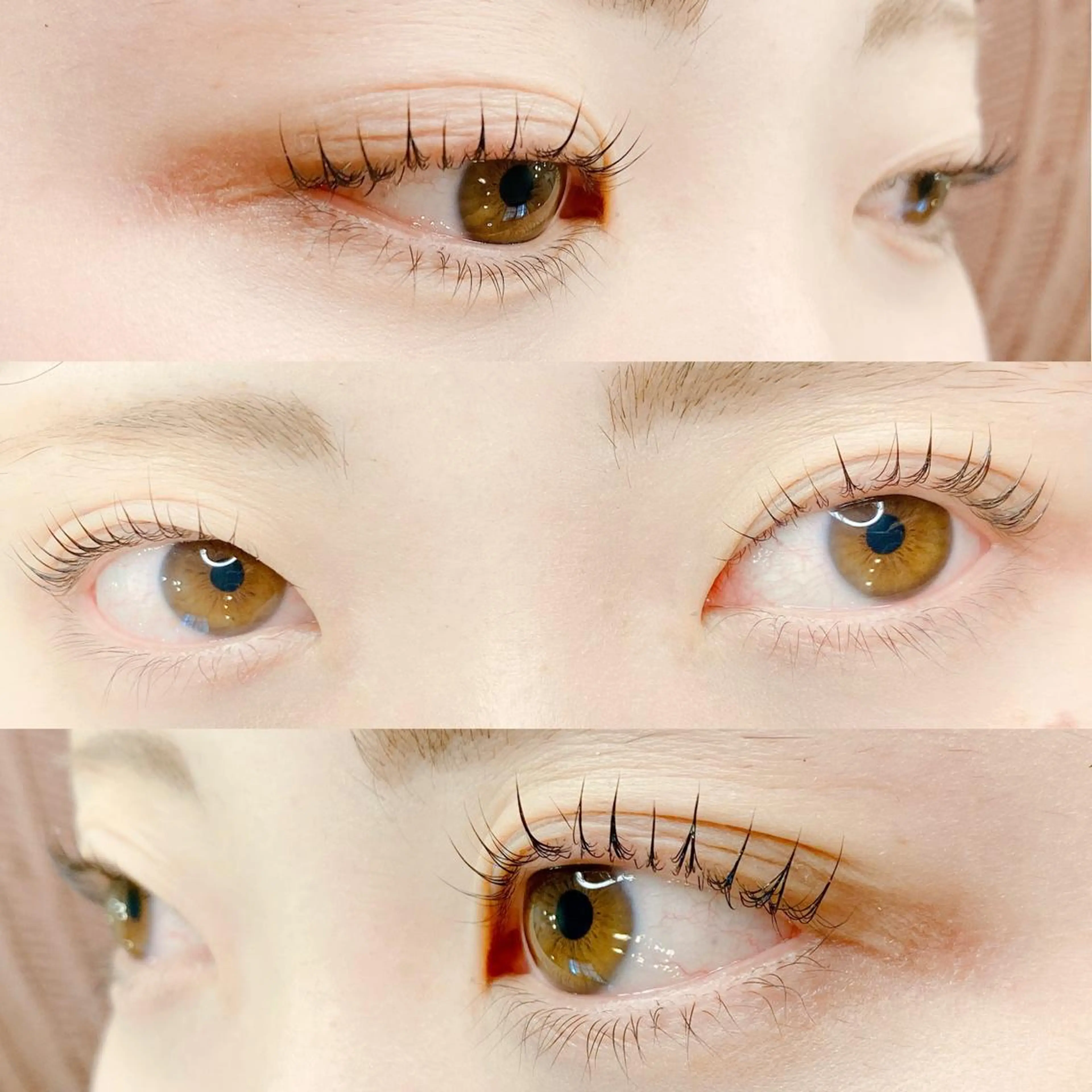 マツエク・マツパ Eyelash salon Raffie.g(ラフィー)所属・Raffie.g えりのマツエク・マツパデザイン