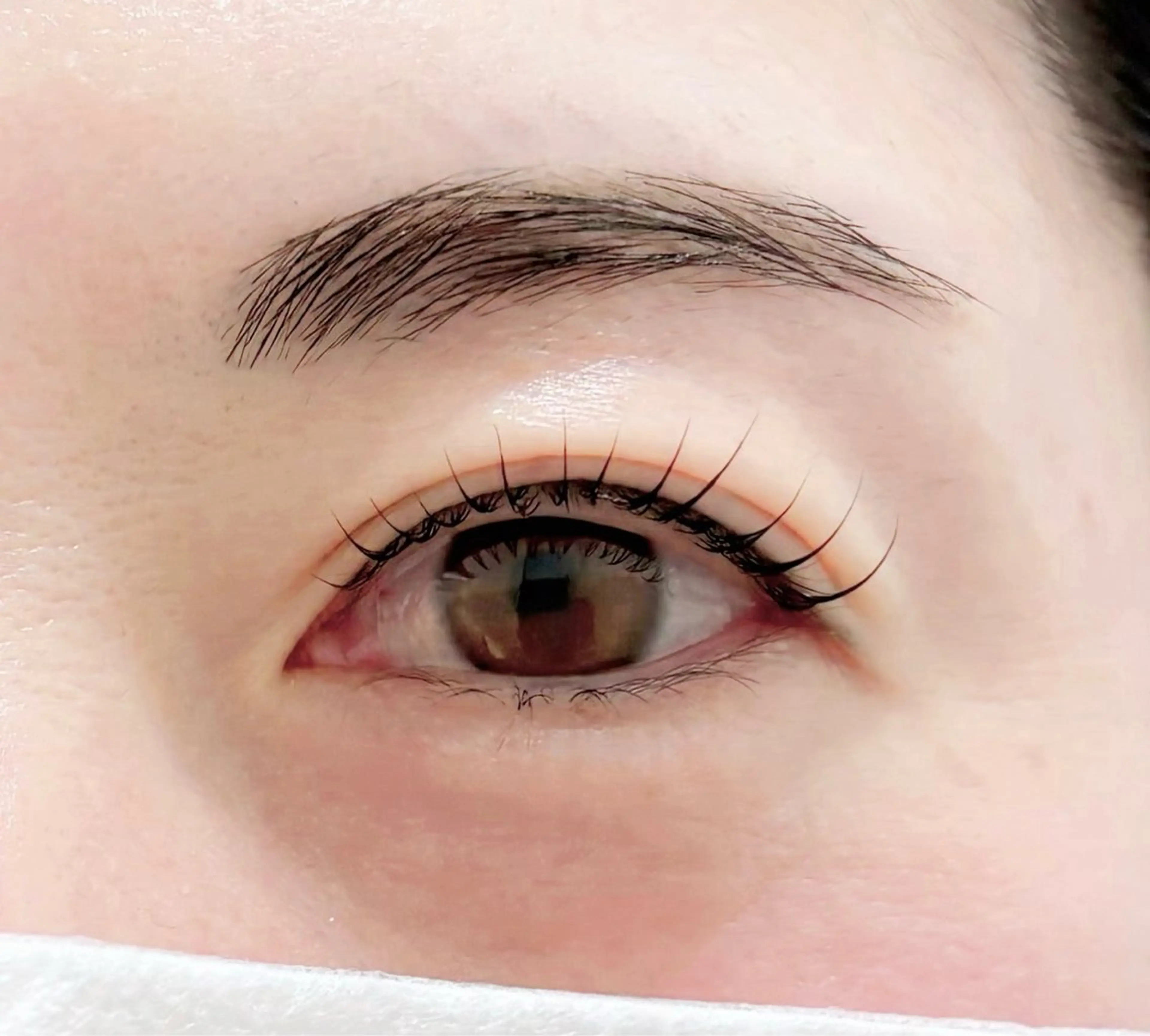 マツエク・マツパ AsK所属・AsK hair& eye 瞳のマツエク・マツパデザイン