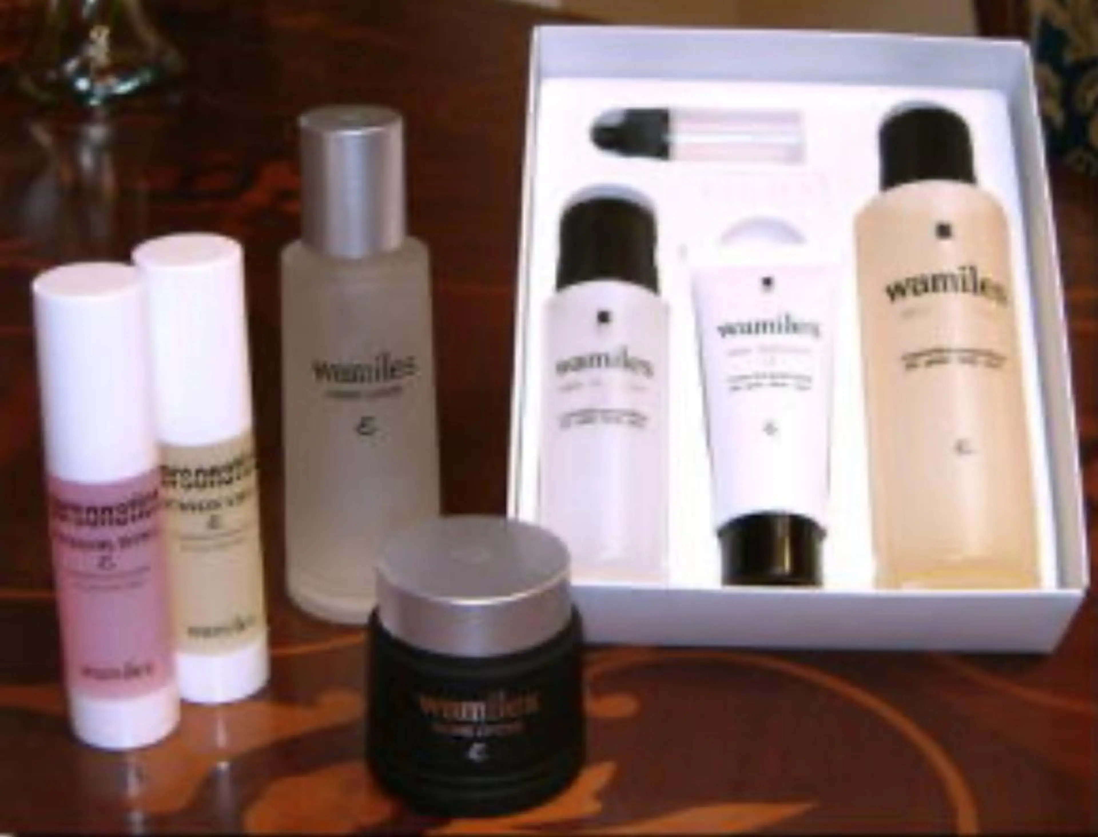 ◼️minimo限定◼️定額会員月2回120分のケア❣️角質除去＋リンパマッサージ＋保湿パックのケアになります✨の写真