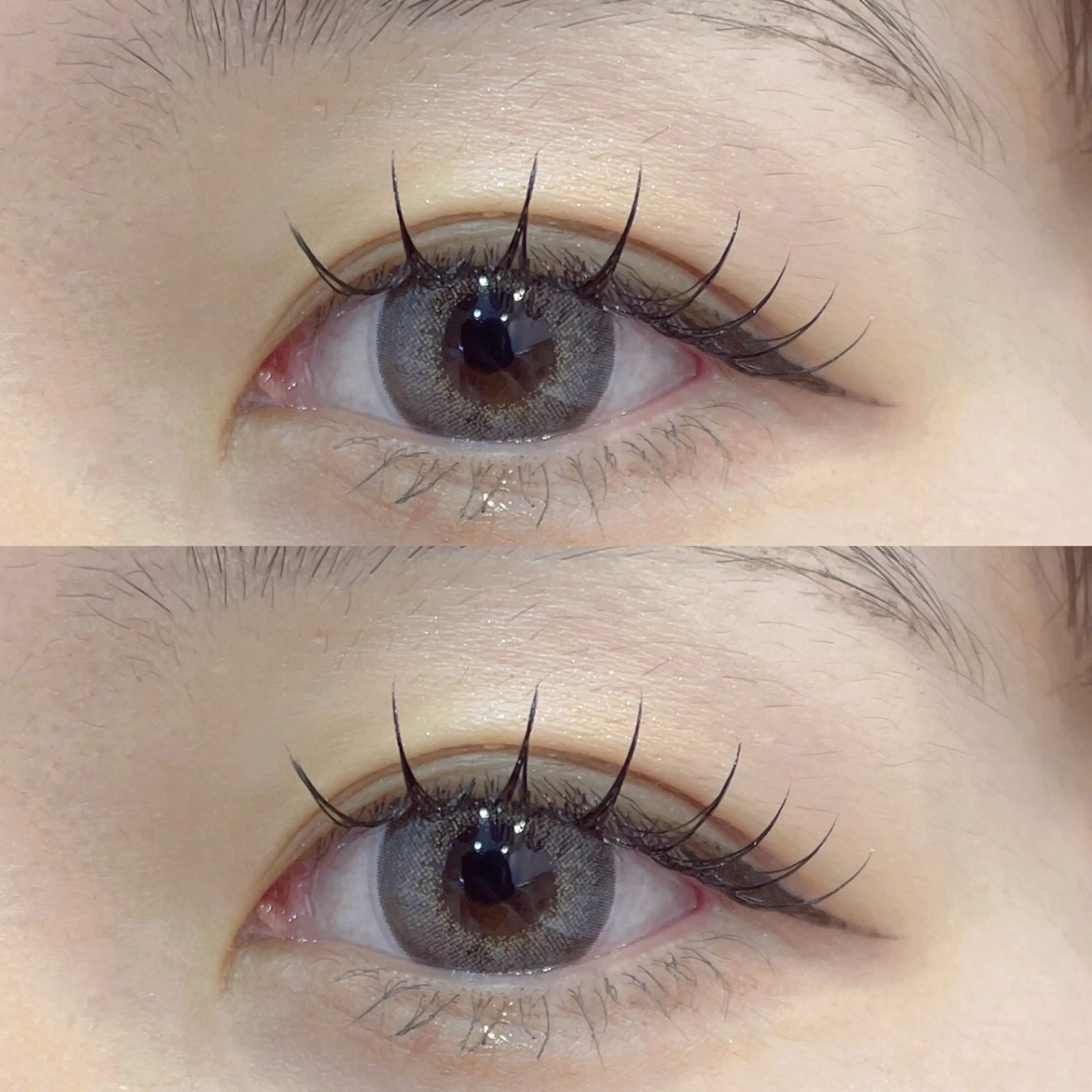 ♡高品質マツエク上80本まで(コーティング込み)の写真