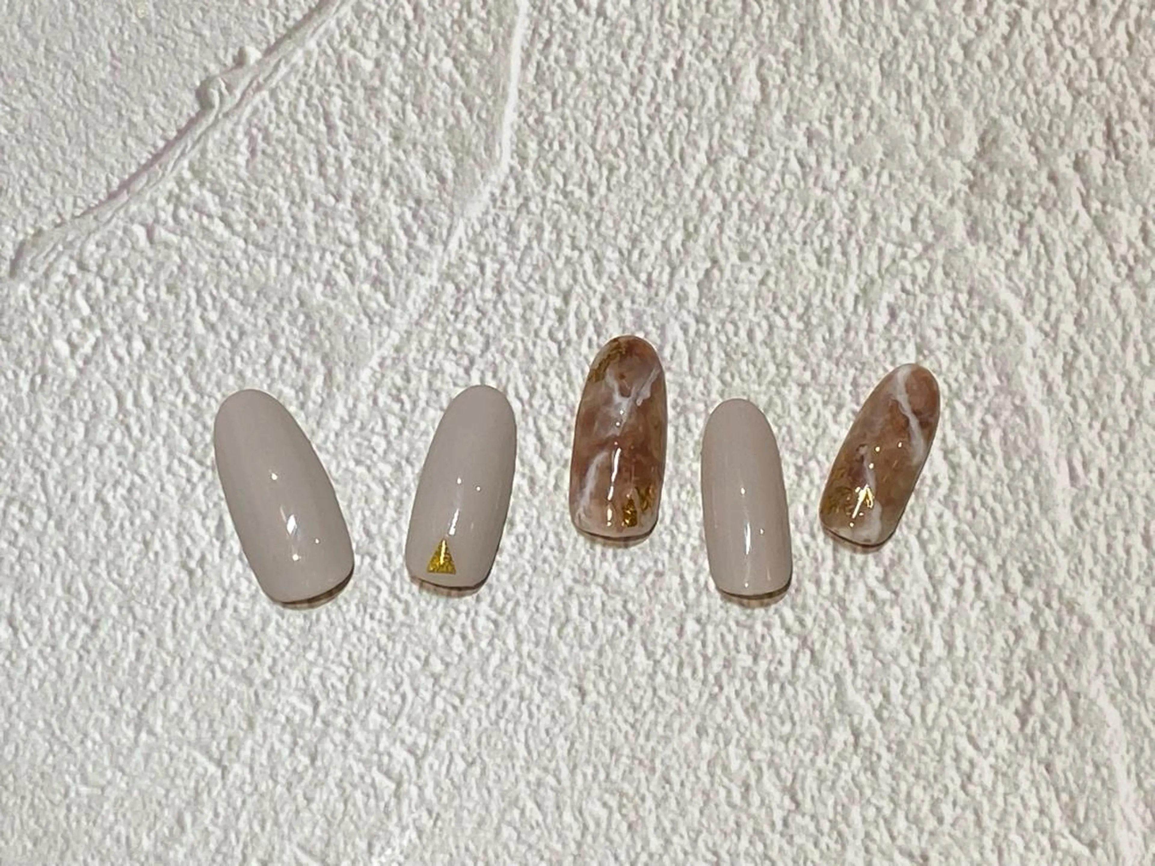 ネイル ハンドネイル GO TODAY SHAiRE SALON所属・✨kitamura rie✨のネイルデザイン