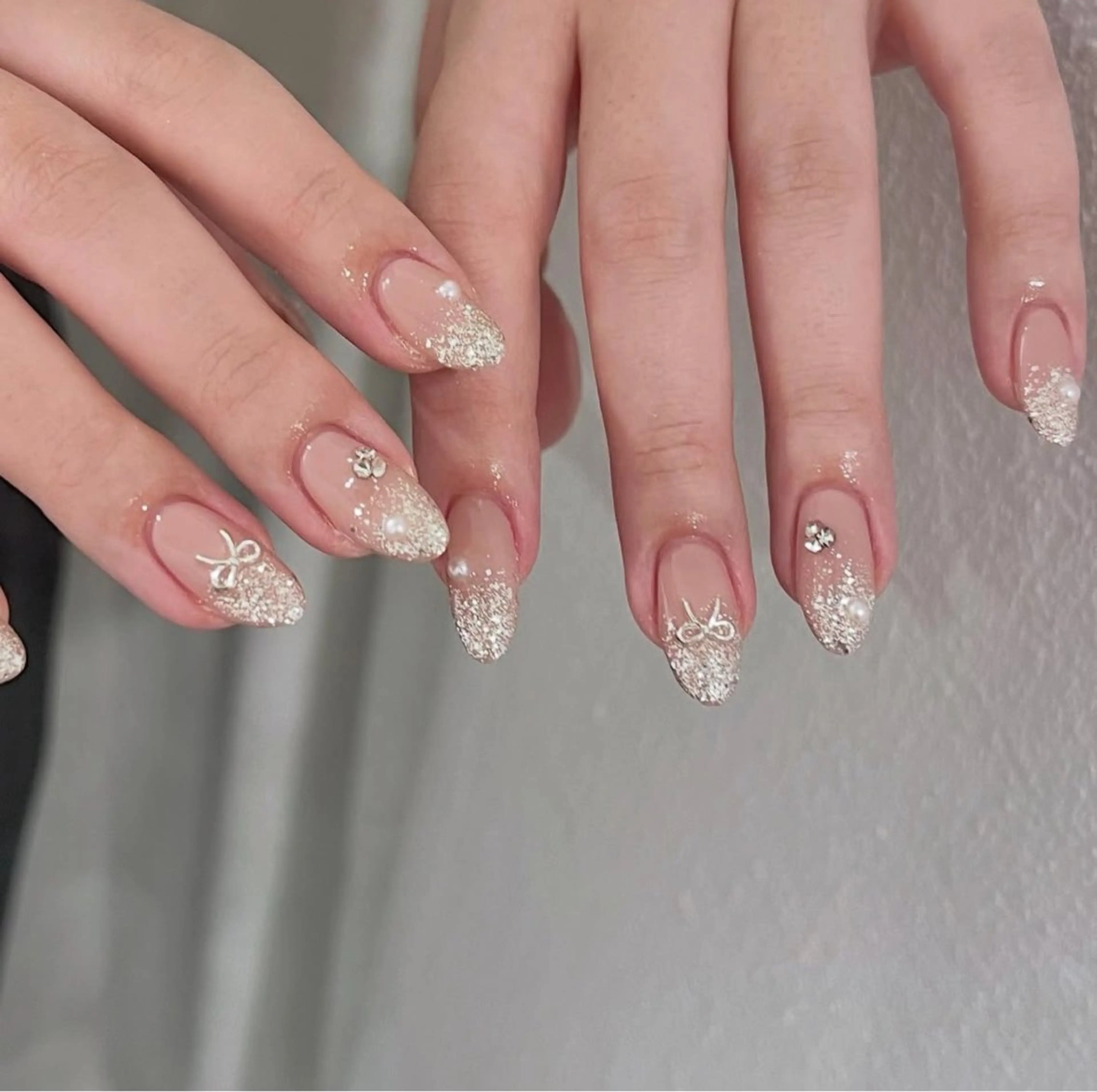 ネイル Ugirl Nail Harukaのネイルデザイン