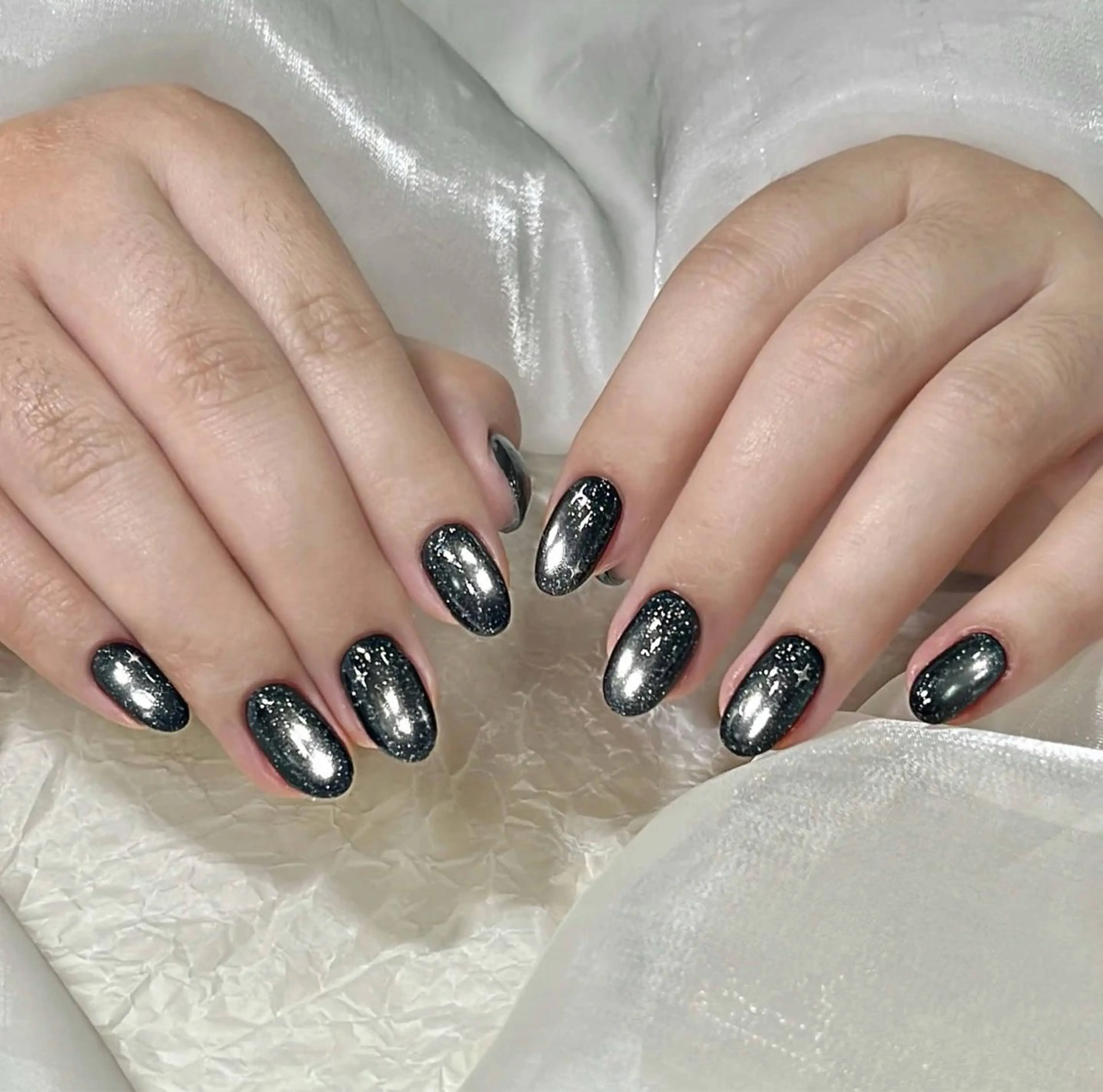 ネイル ハンドネイル Freya nail salon所属・Freya トウのネイルデザイン