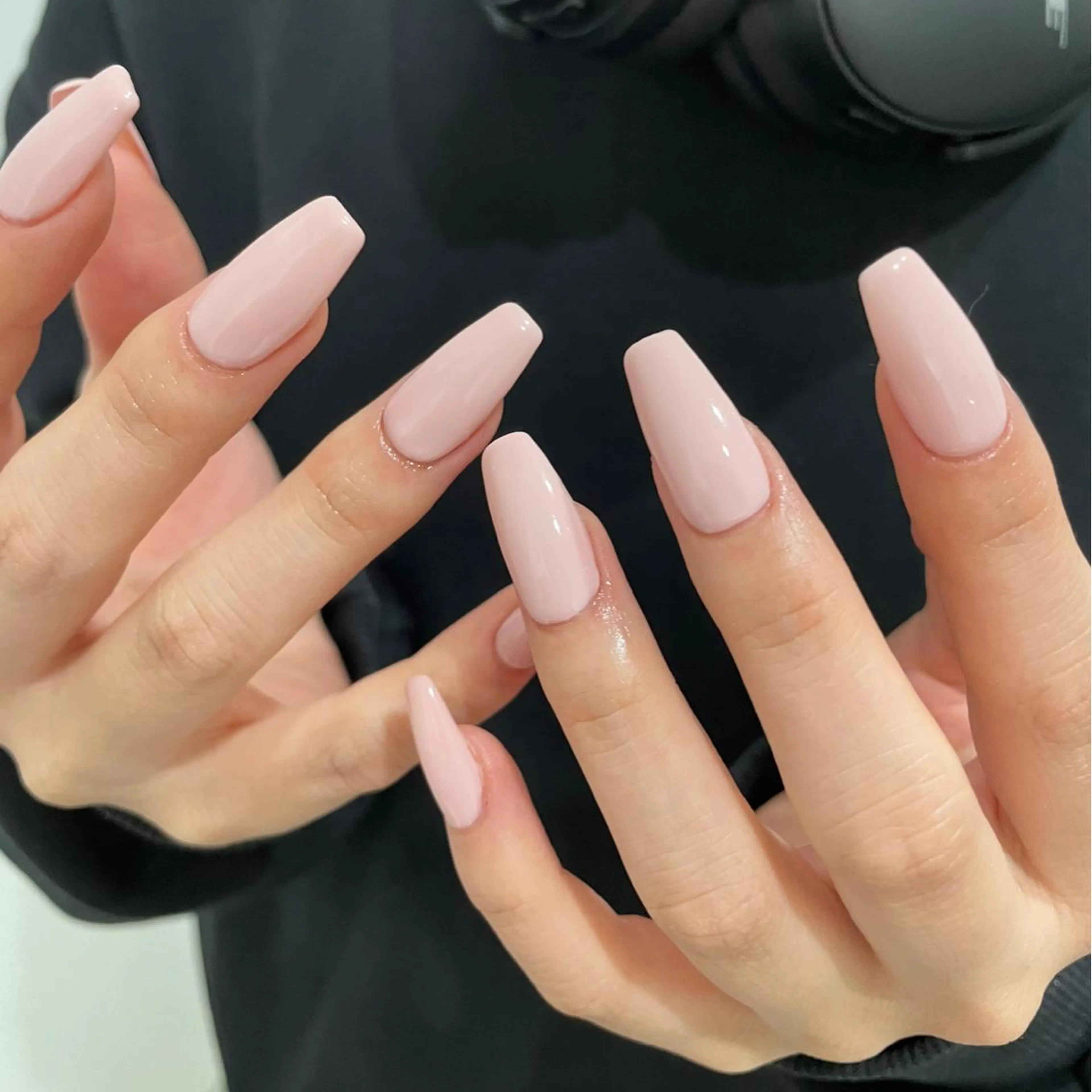 ネイル ネイルアカデミー CALM　田中のネイルデザイン