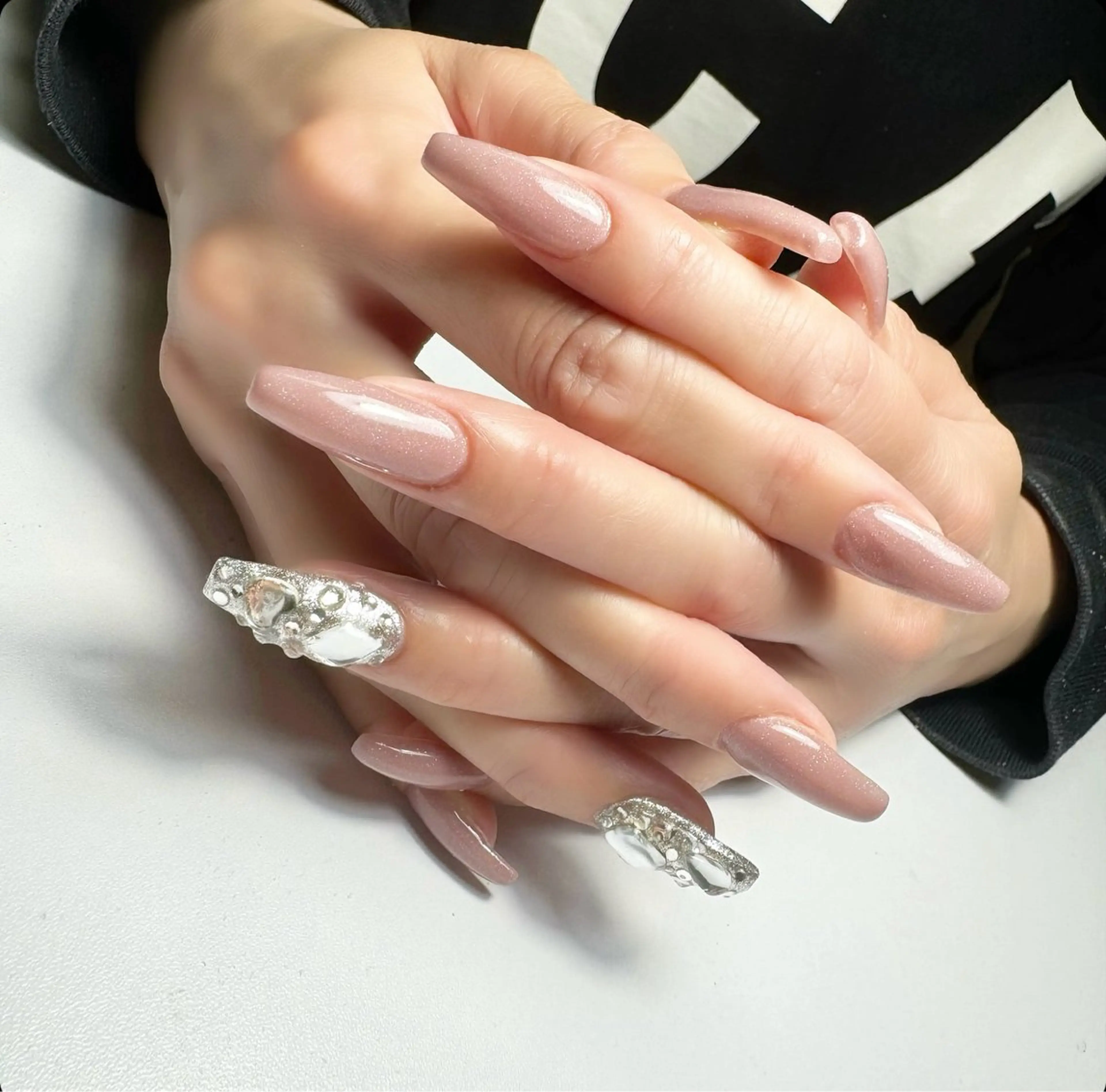 ネイル Lunanail Reiのネイルデザイン