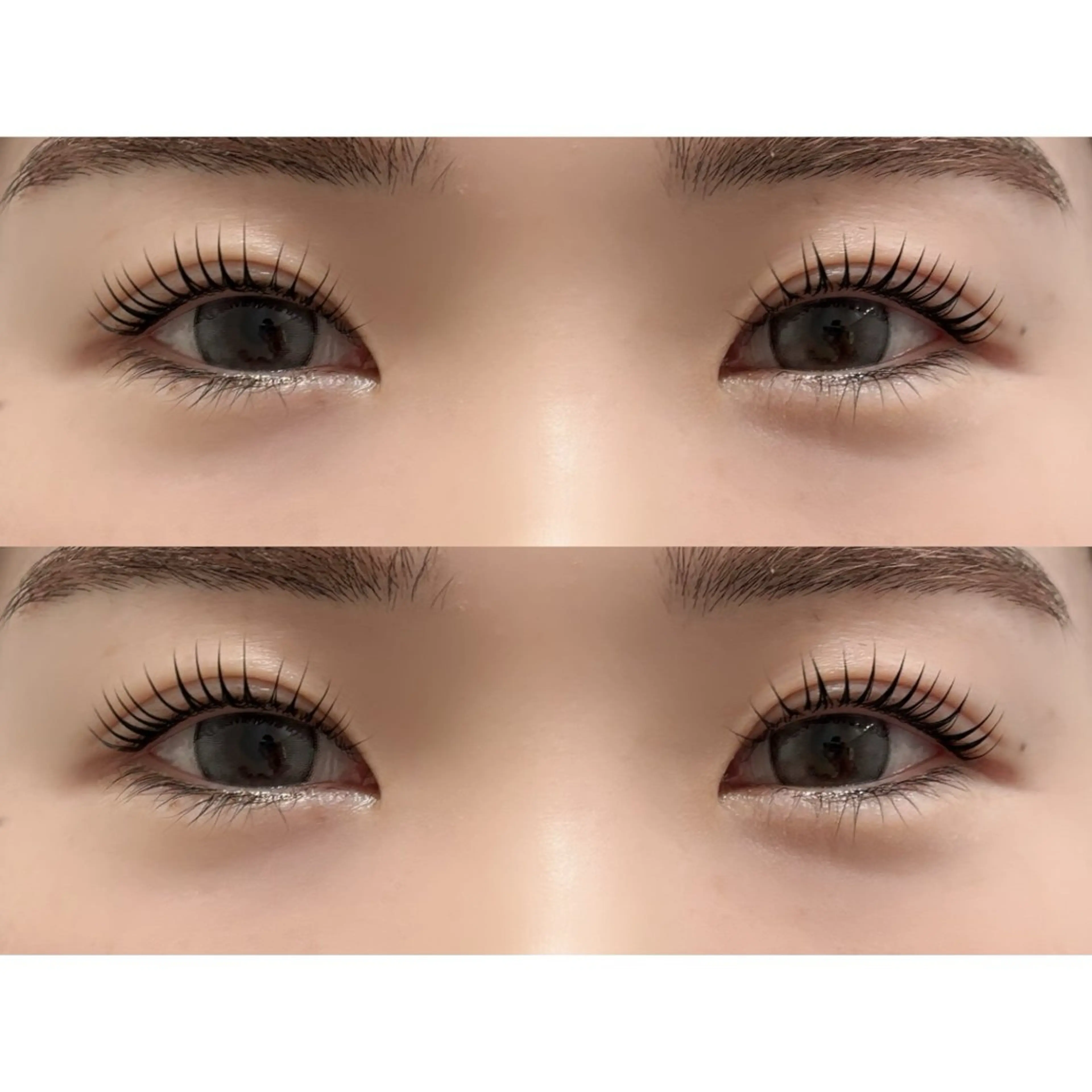 マツエク・マツパ BEAUTYGENE 🪽よこやまのマツエク・マツパデザイン